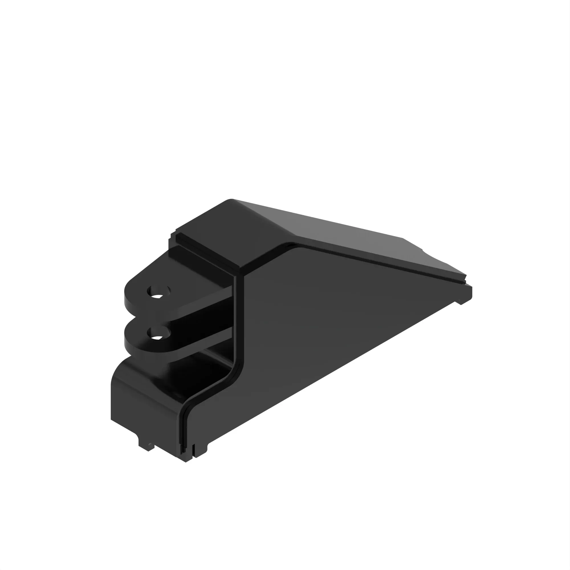 BRACKET, ROLL LOCK ASSY