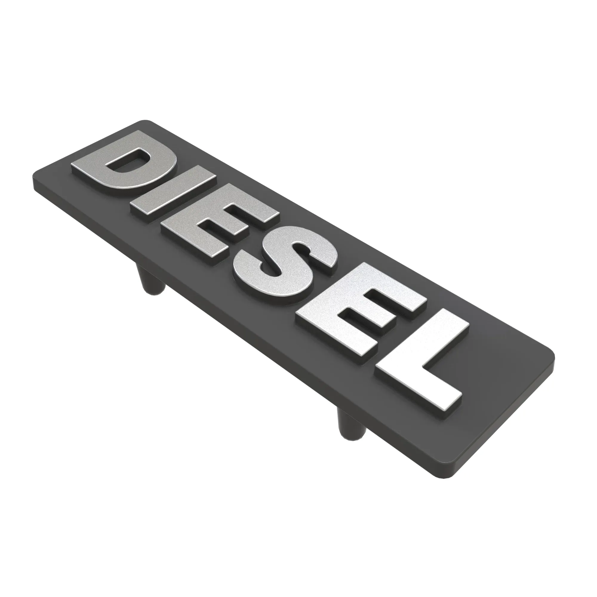 John Deere Medallion - M86750