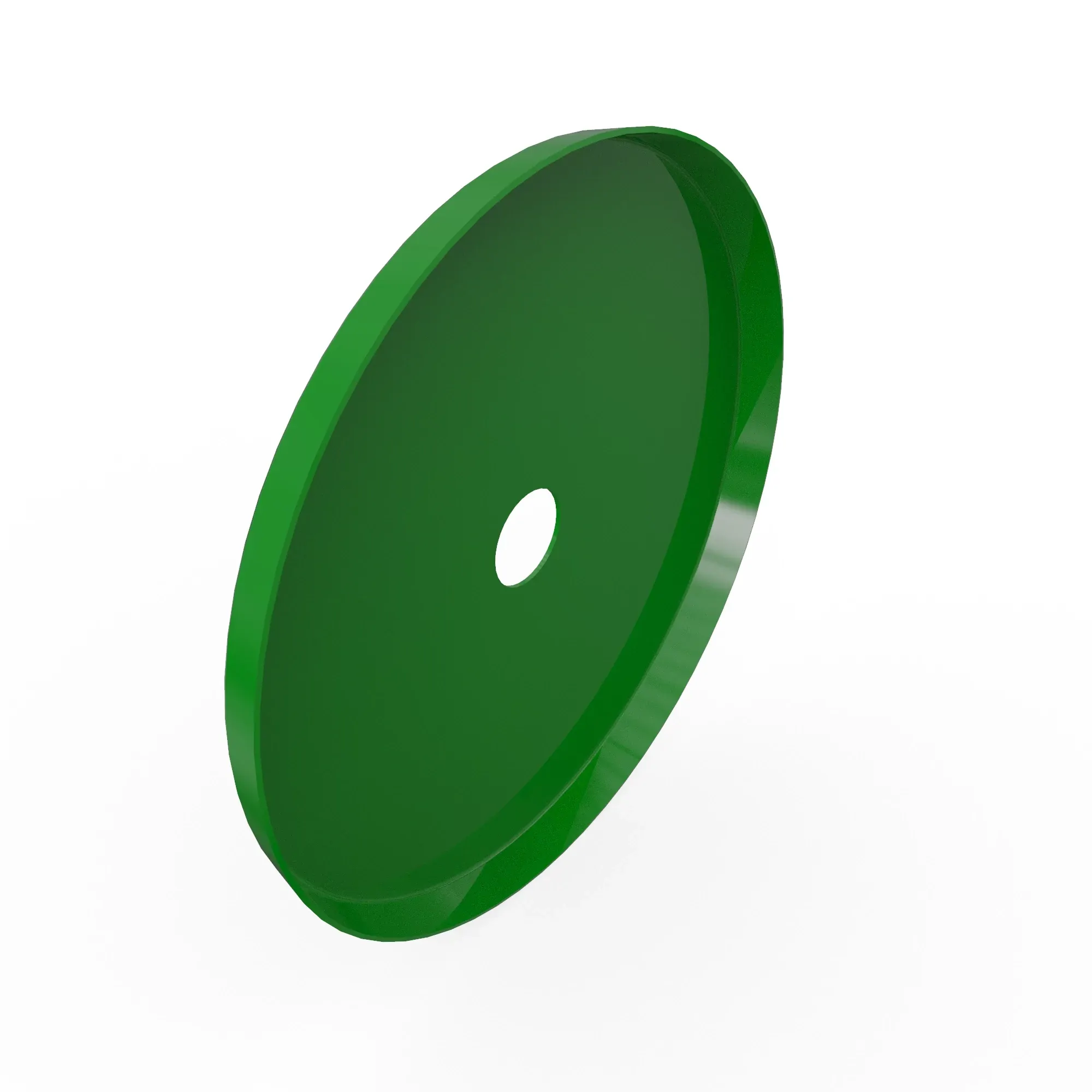 Round Retainer