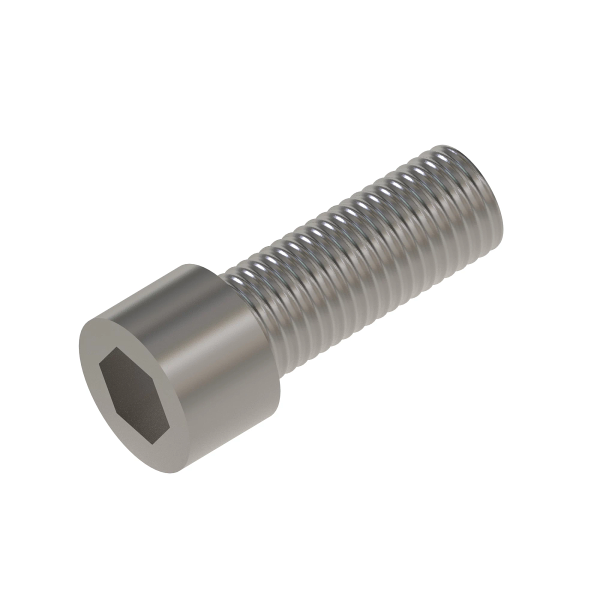 John Deere Cap Screw, 3/4" - F123566