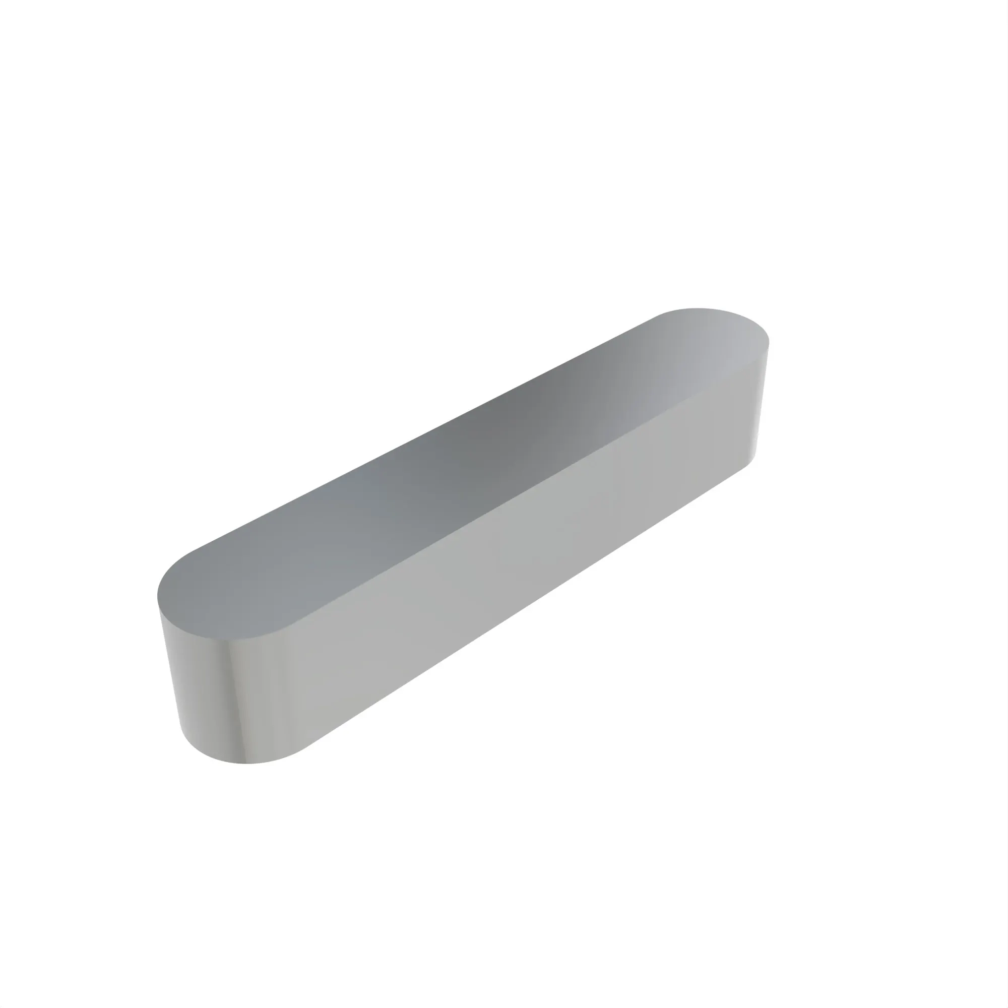 John Deere Shaft Key - M84552