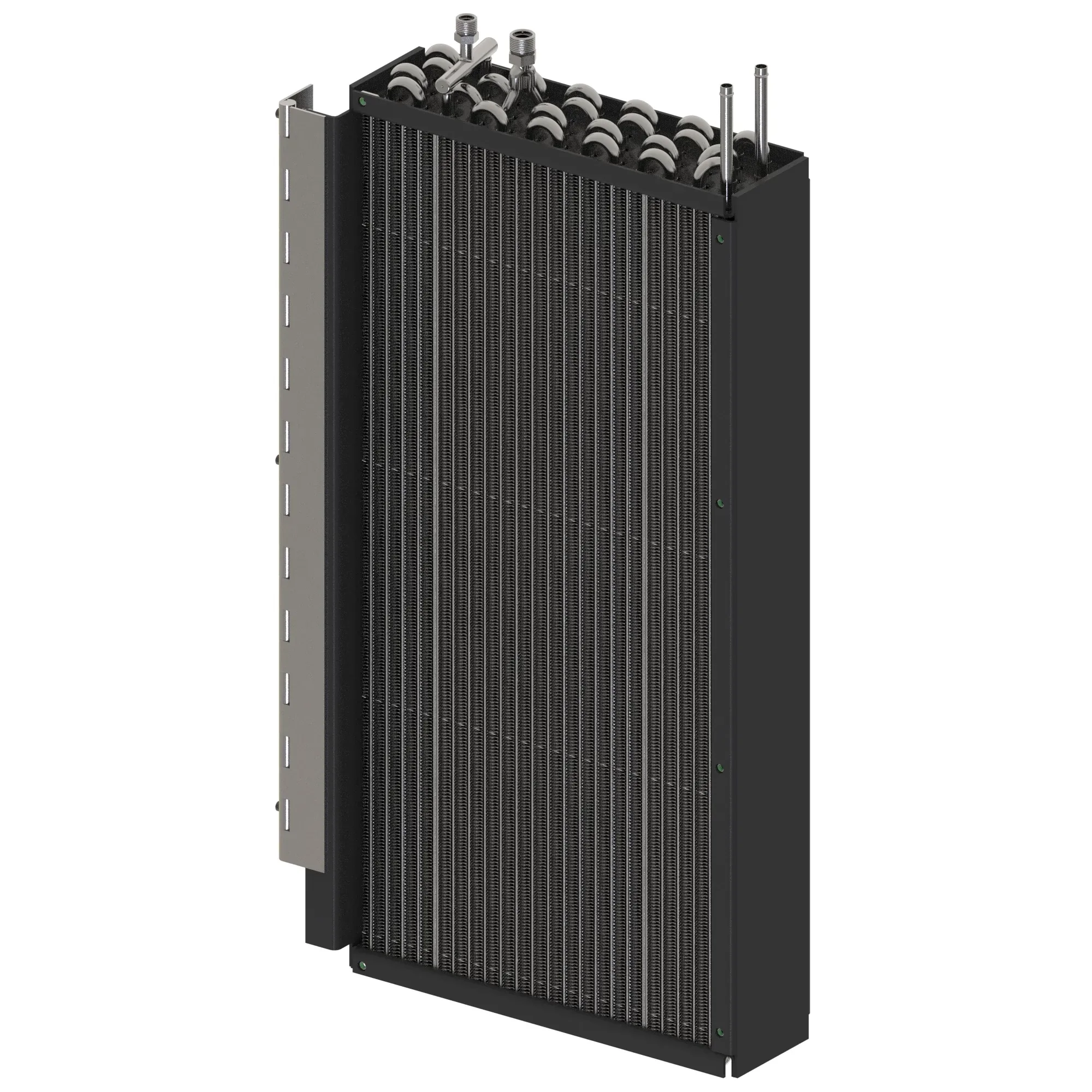 John Deere Hydraulic Oil Cooler - AN278752