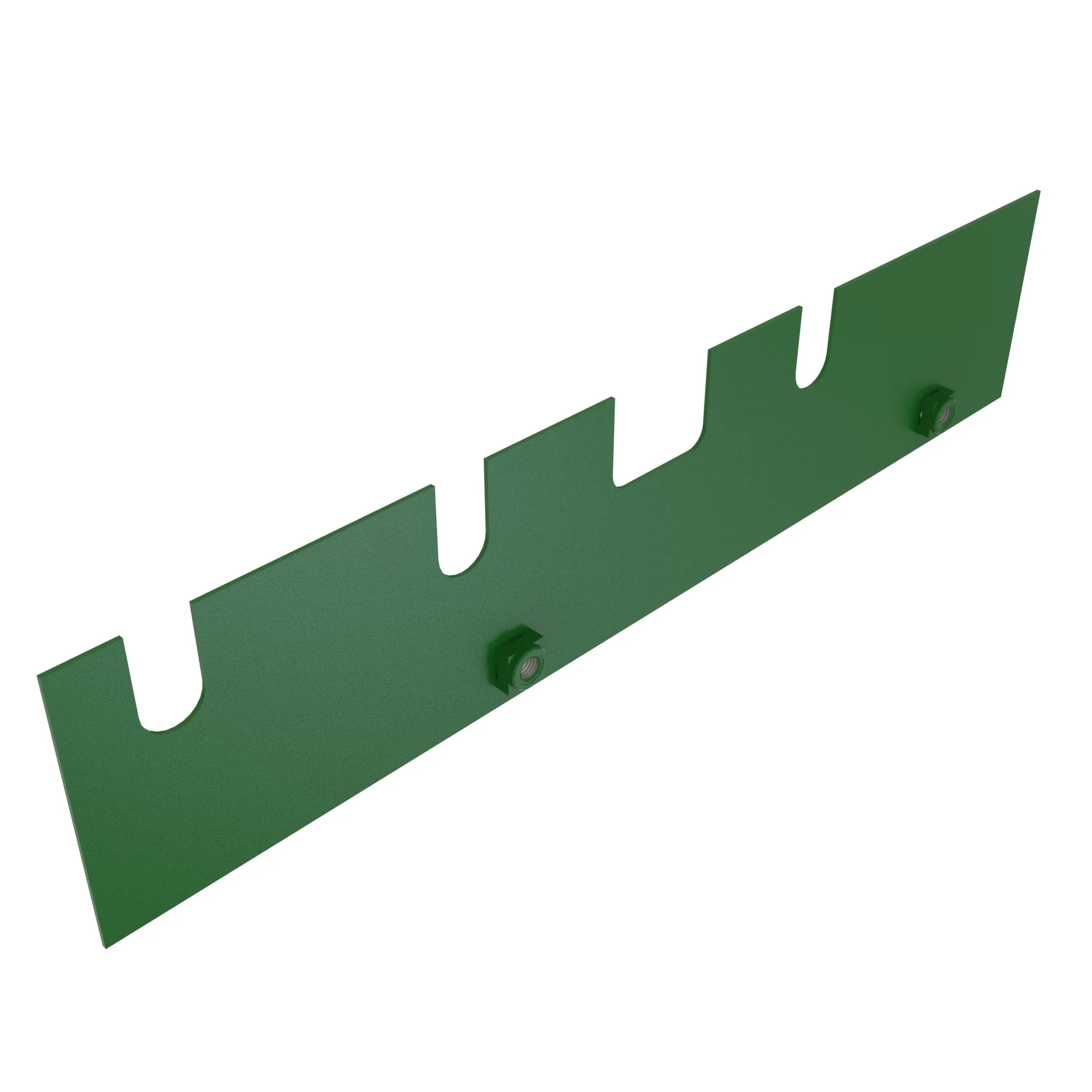 John Deere Lateral Sheet Holder, Left Side - DQ14563