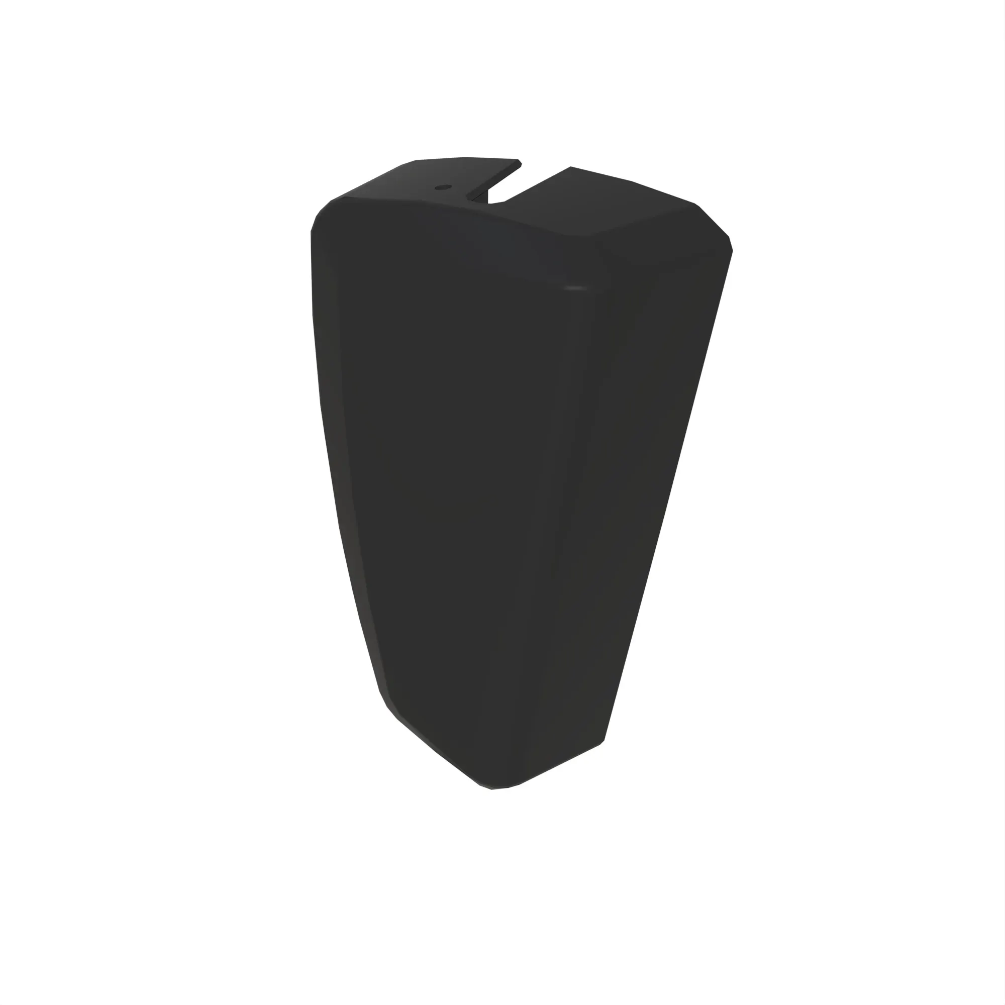John Deere Wiper Unit Cover, Left Side - L210451