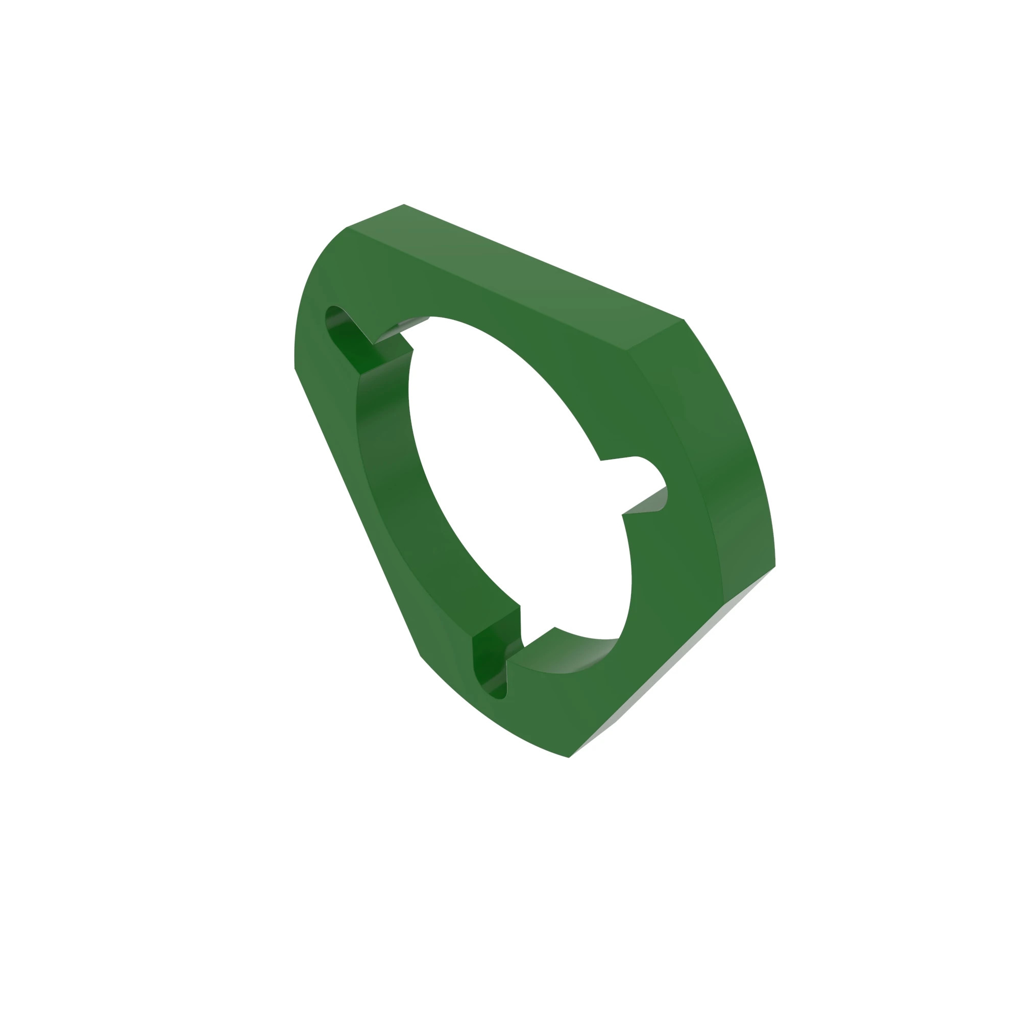 SHIM, HEADER BEARING