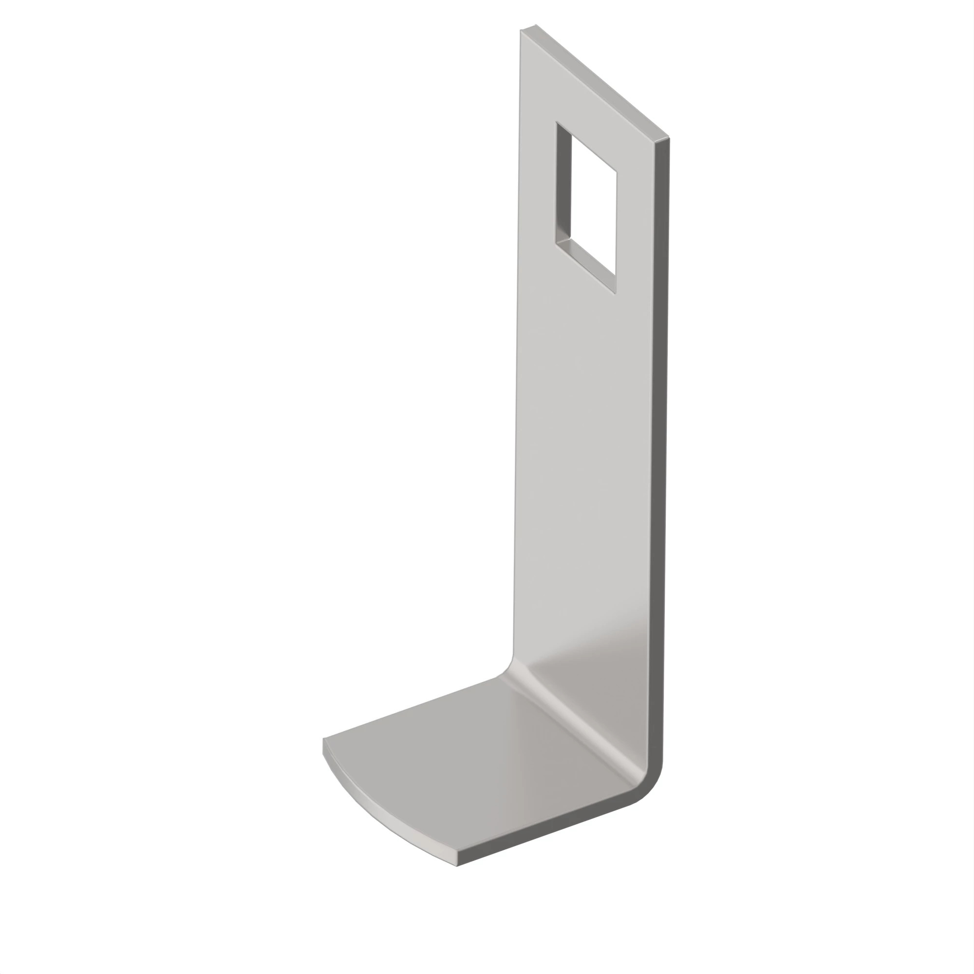 ANGLE, (TWINE RETAINER)