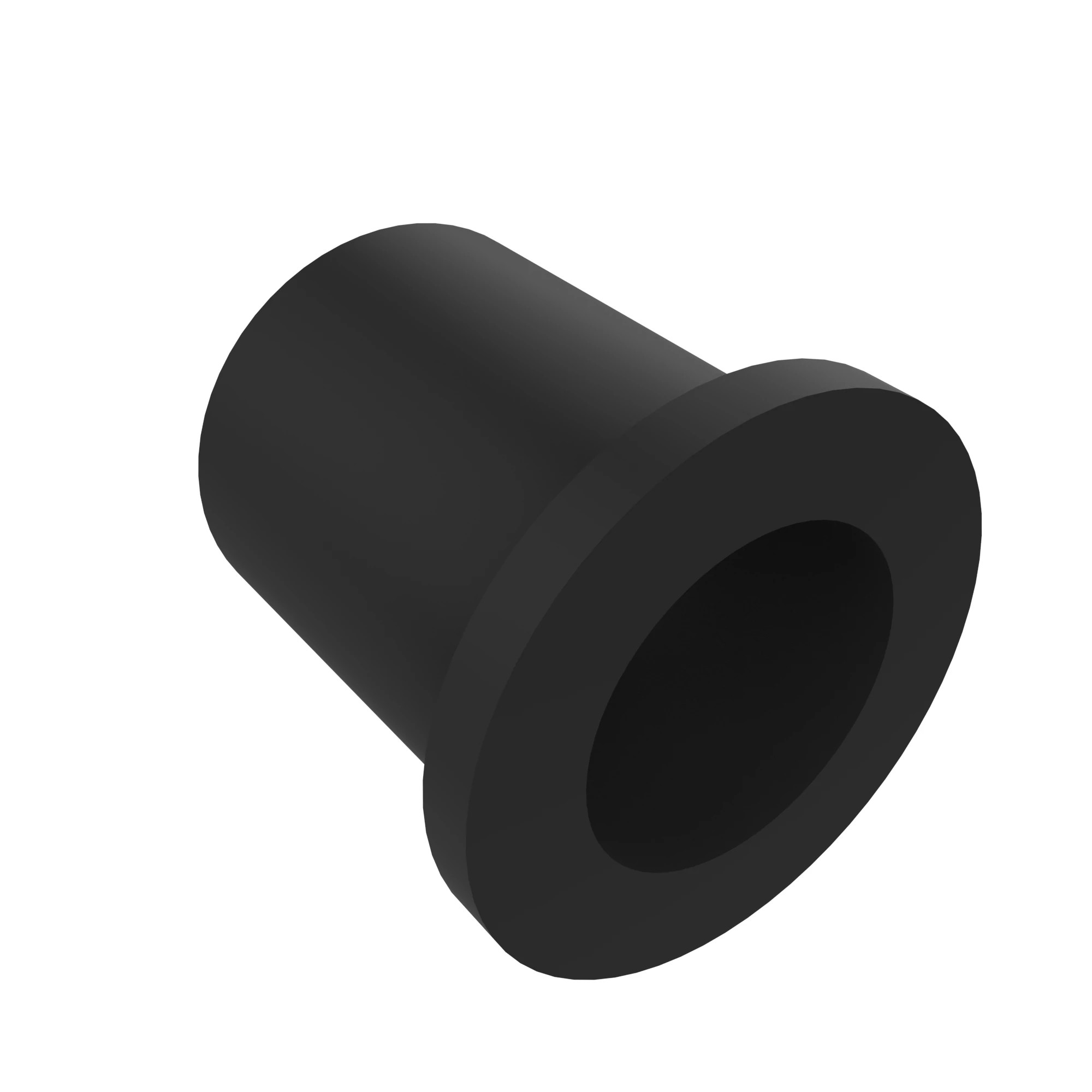 BEARING, FLANGED