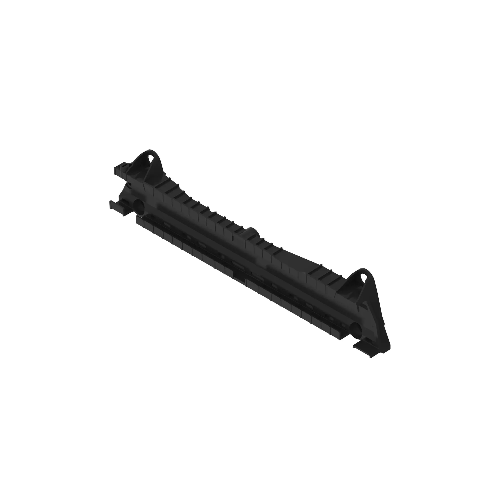 SUPPORT, LOWER RAIL FOR COMBI OIL C