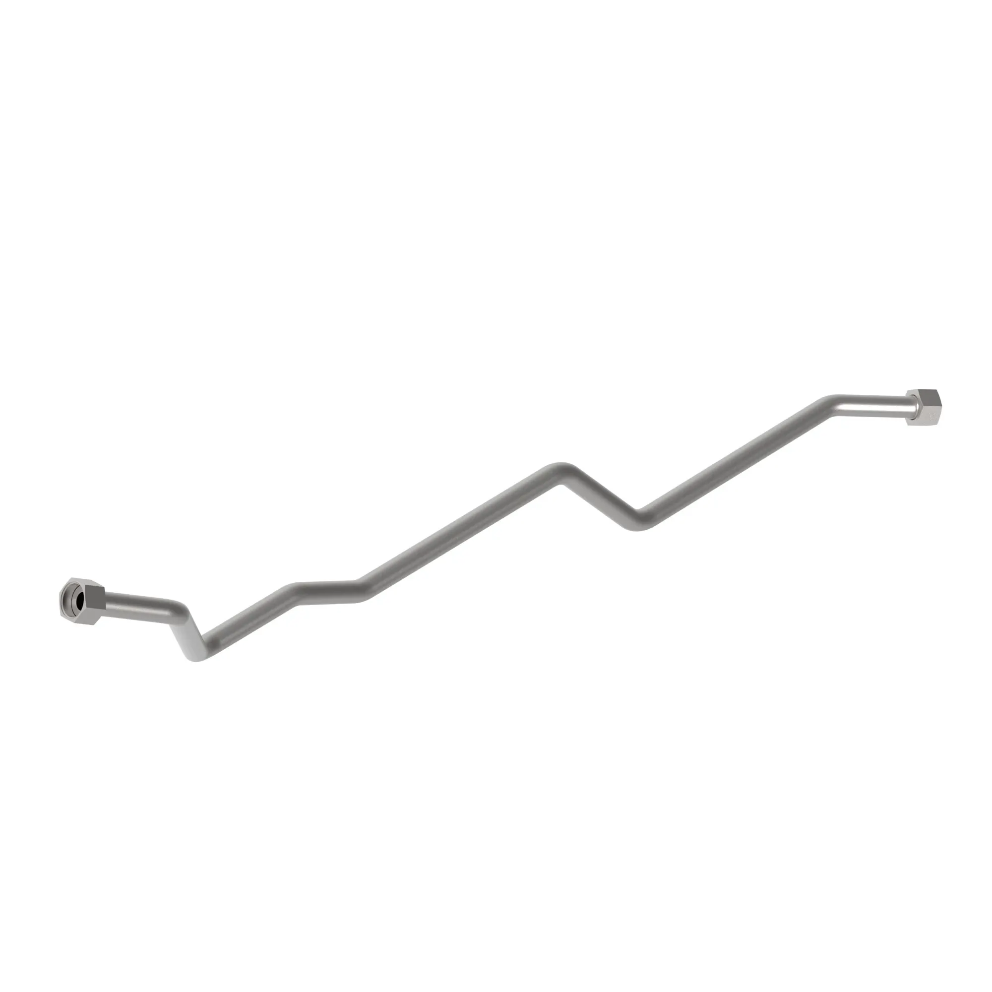 SCRAPER LONG HF PRESSURE
