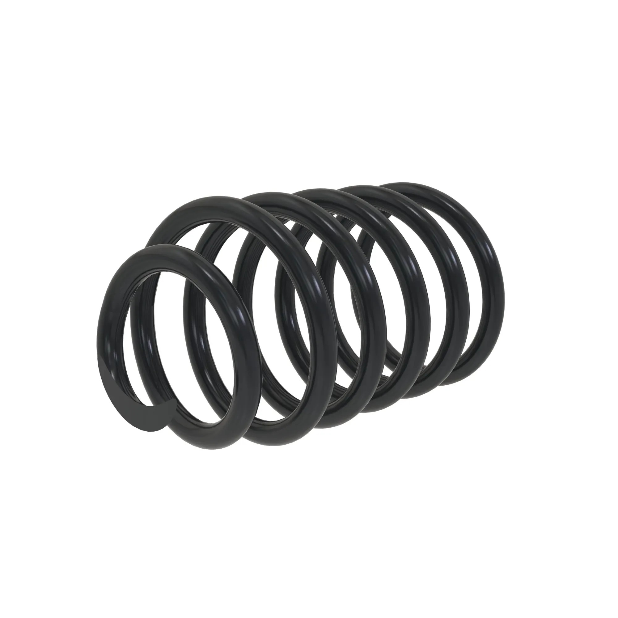 John Deere Compression Spring - M75121