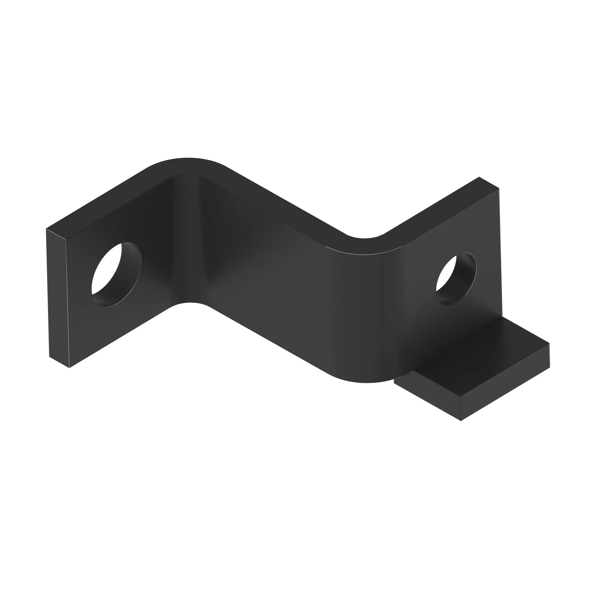 John Deere Horn Mounting Bracket - SJ13154