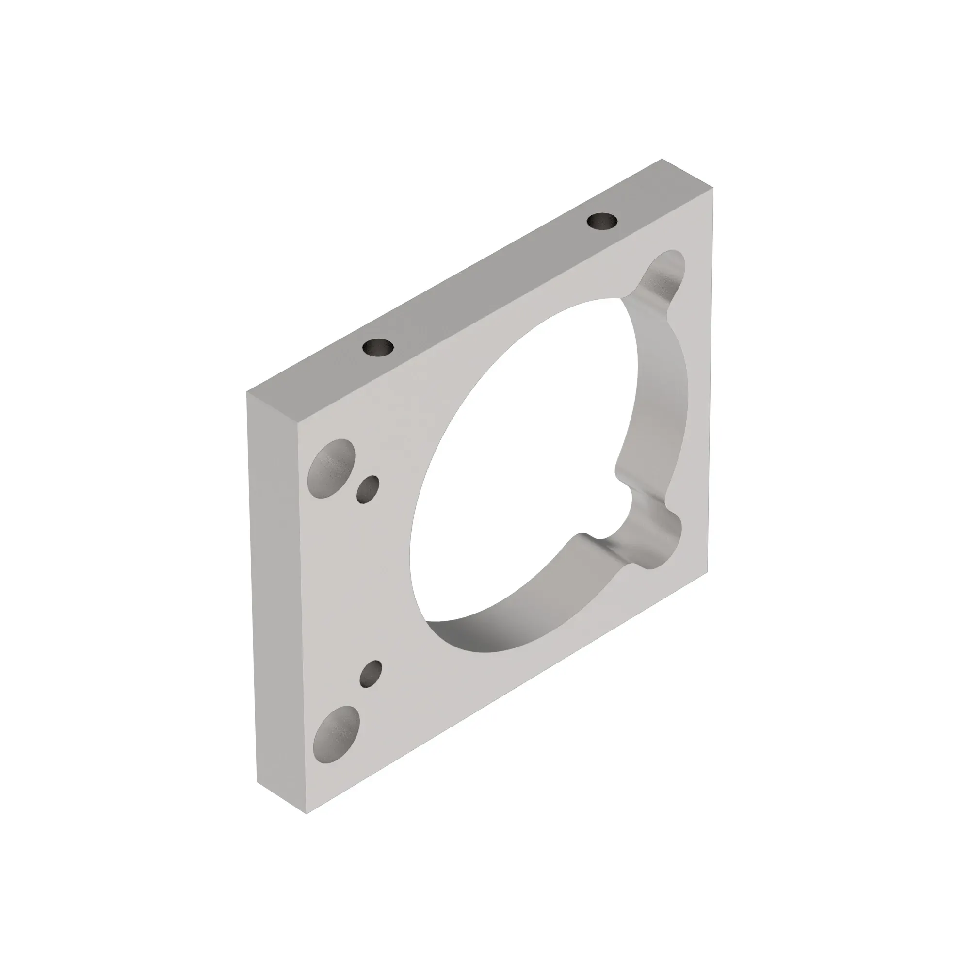 John Deere Bracket - UC11709