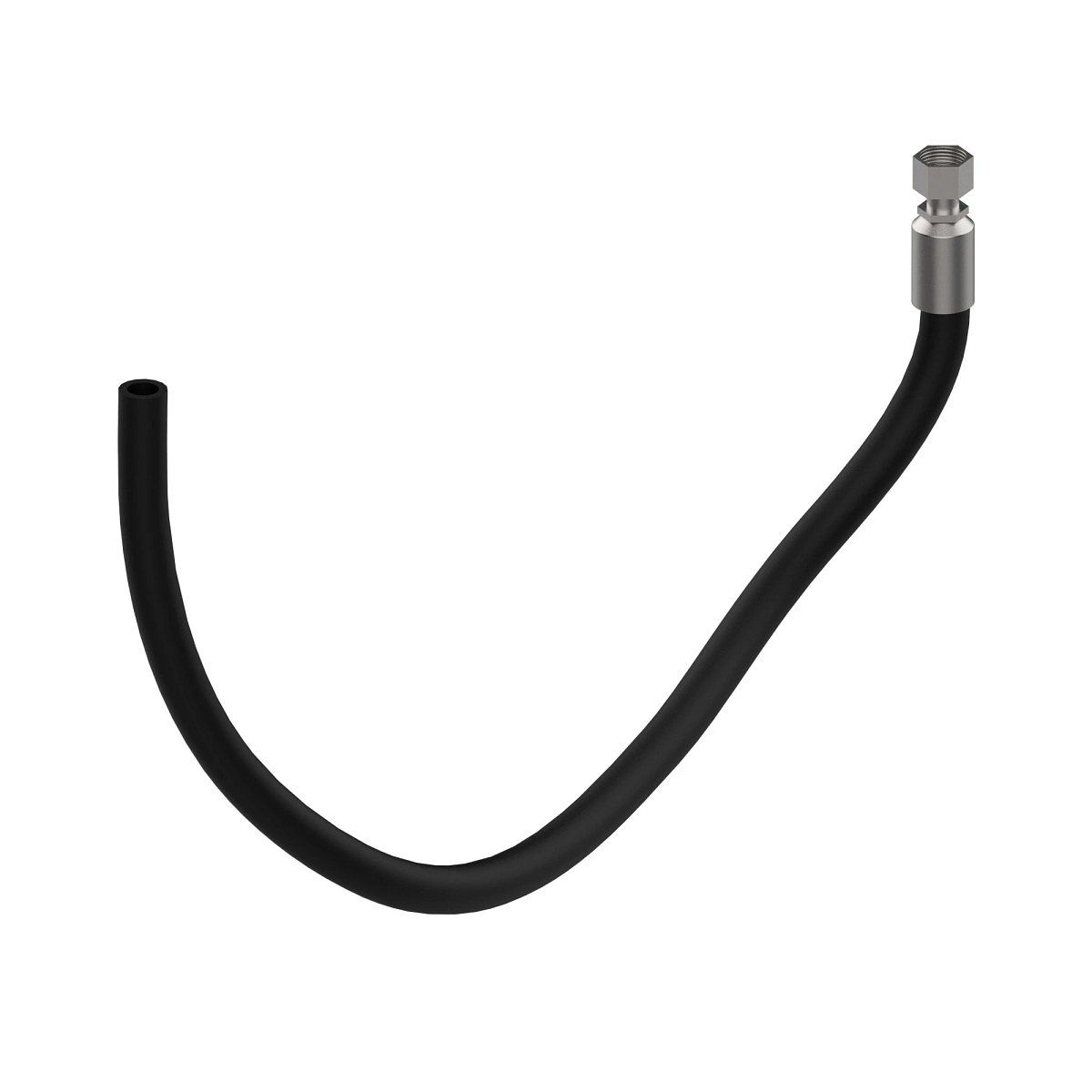 John Deere Fabricate Hydraulic Hose - AT343056