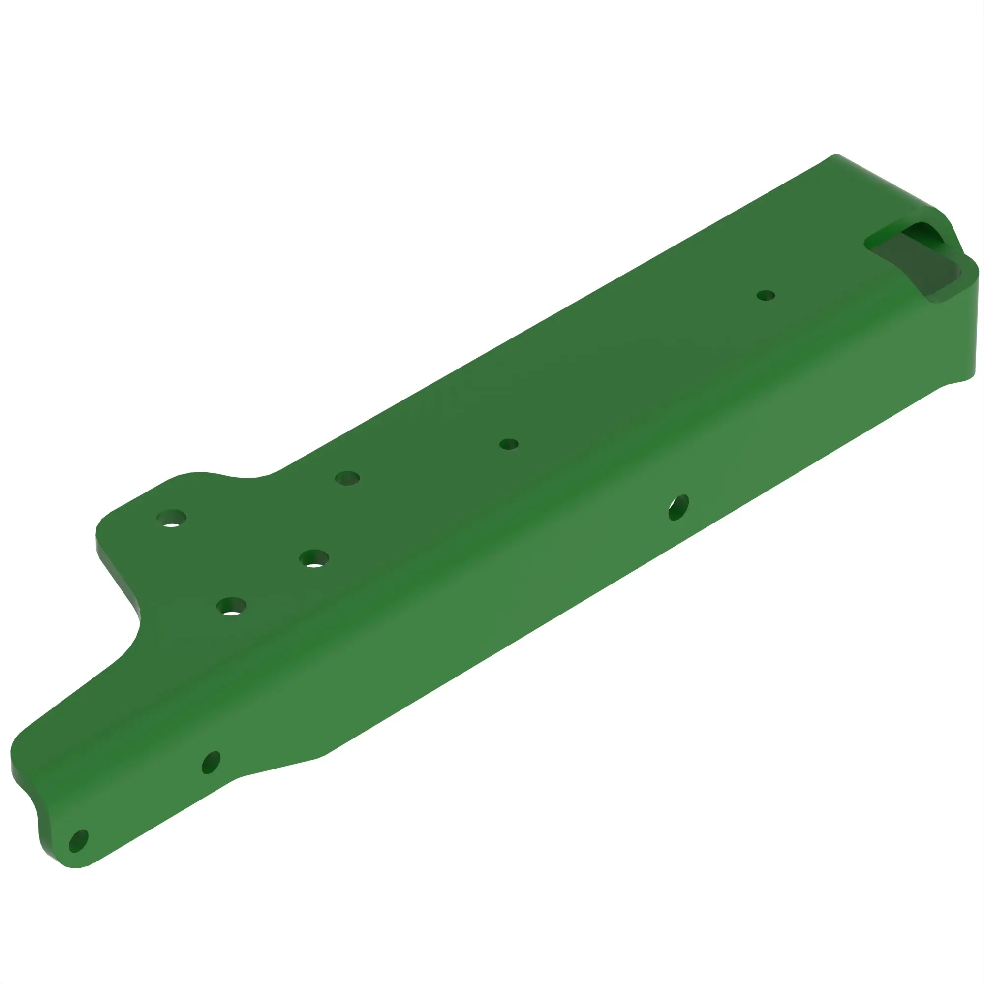 John Deere Main Frame Cylinder Anchor - N238705