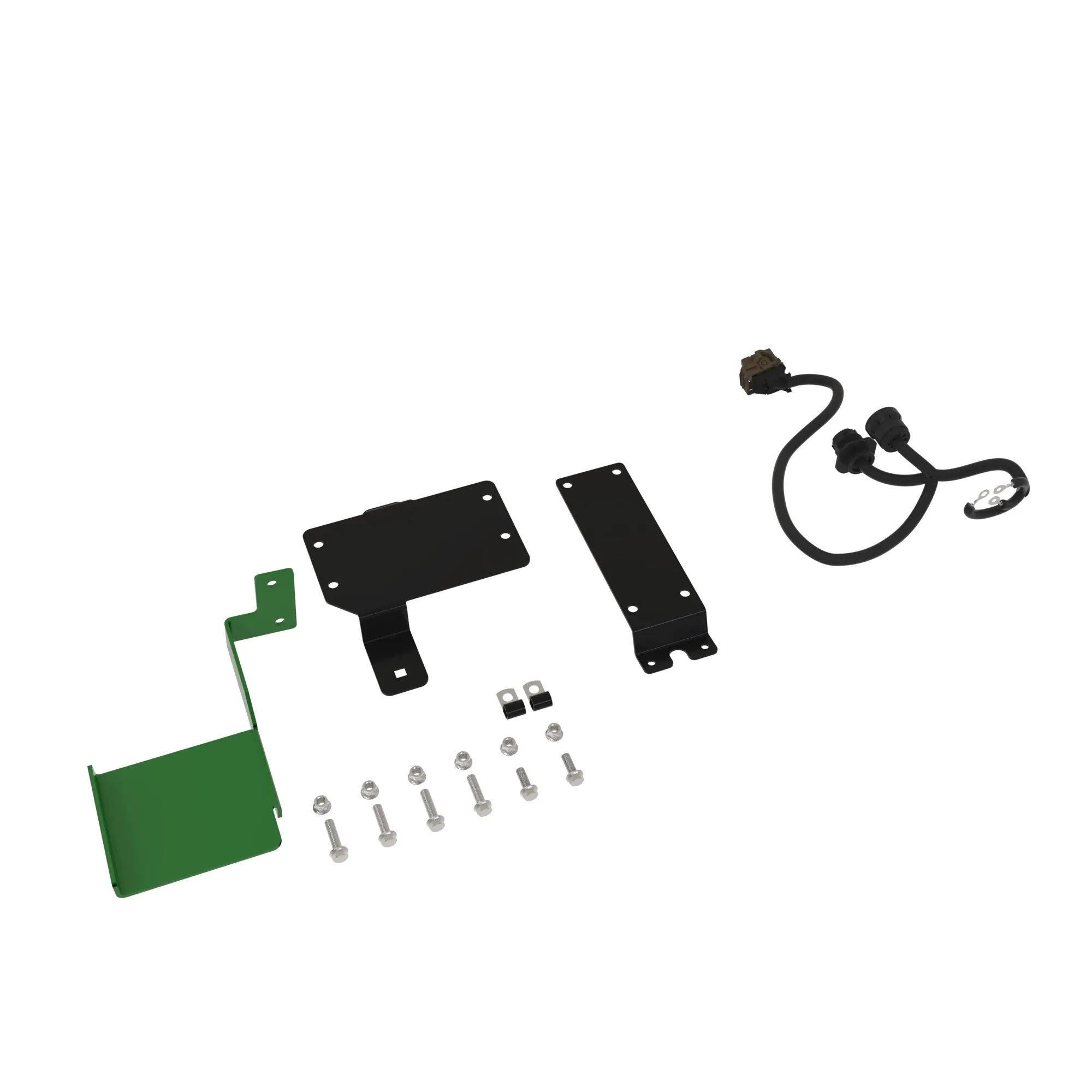 JDLink - OOS with CANBUS