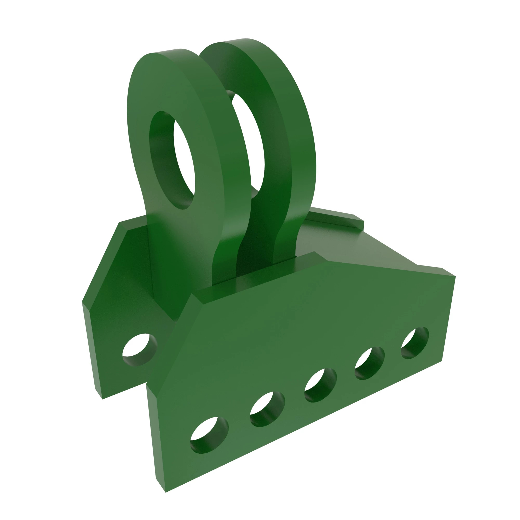 ⚙️ DQ71910: Enganche John Deere 🚜✅ | Calidad Garantizada ✅