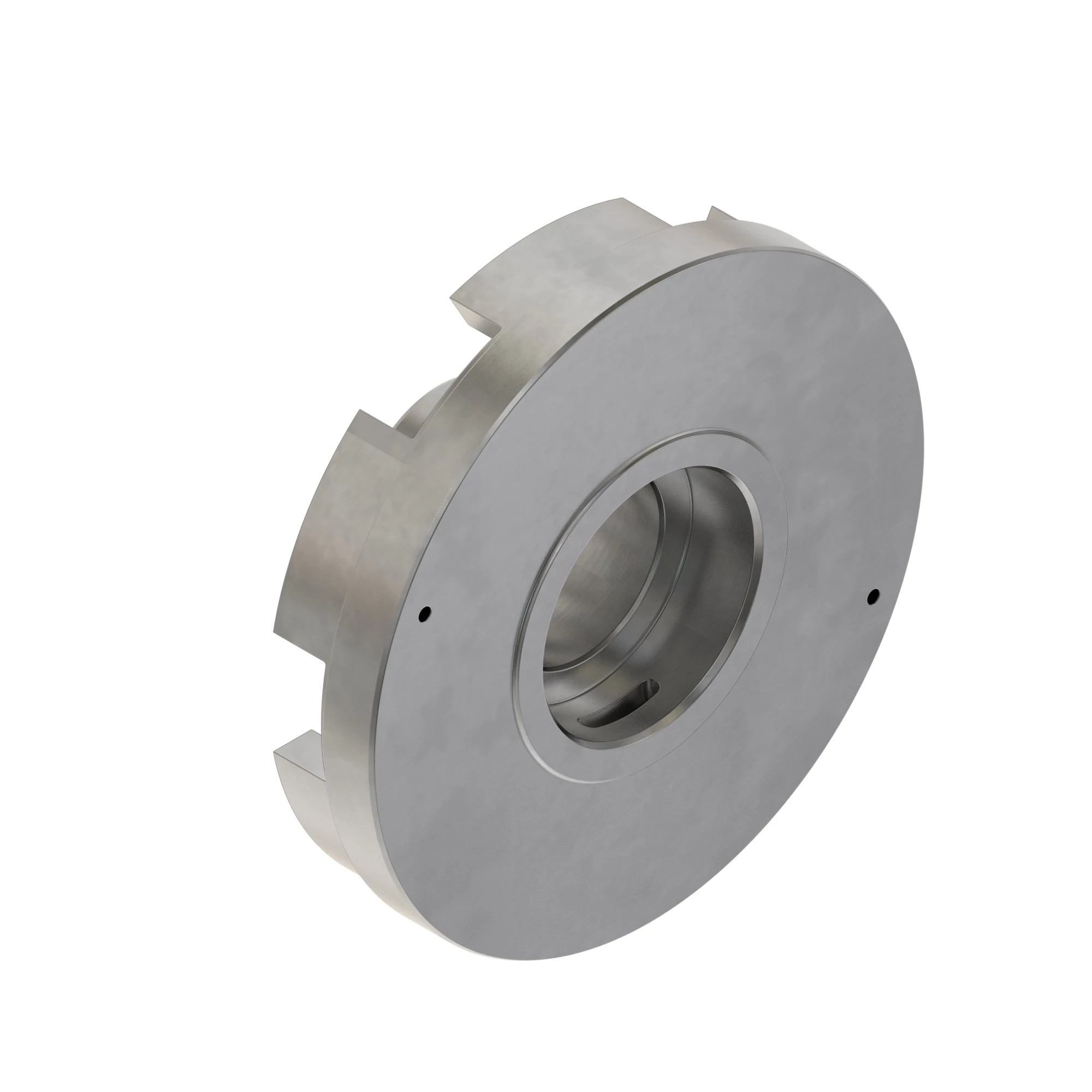 John Deere 3-Disk C4 Clutch Drum - RE217516