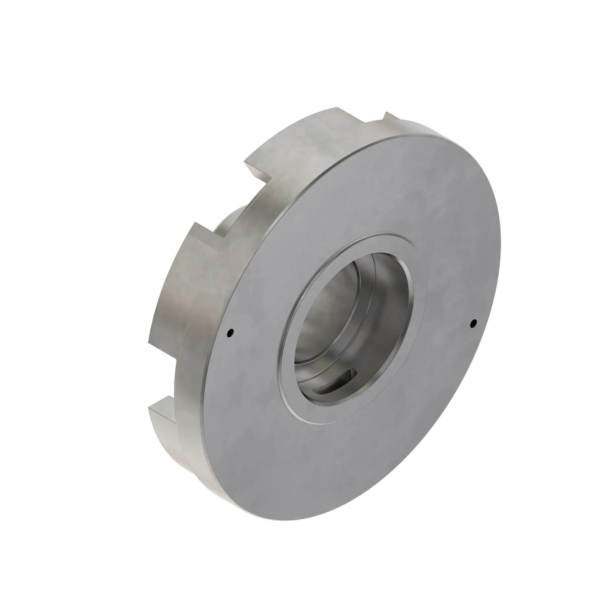 John Deere 3-Disk C4 Clutch Drum - RE217516