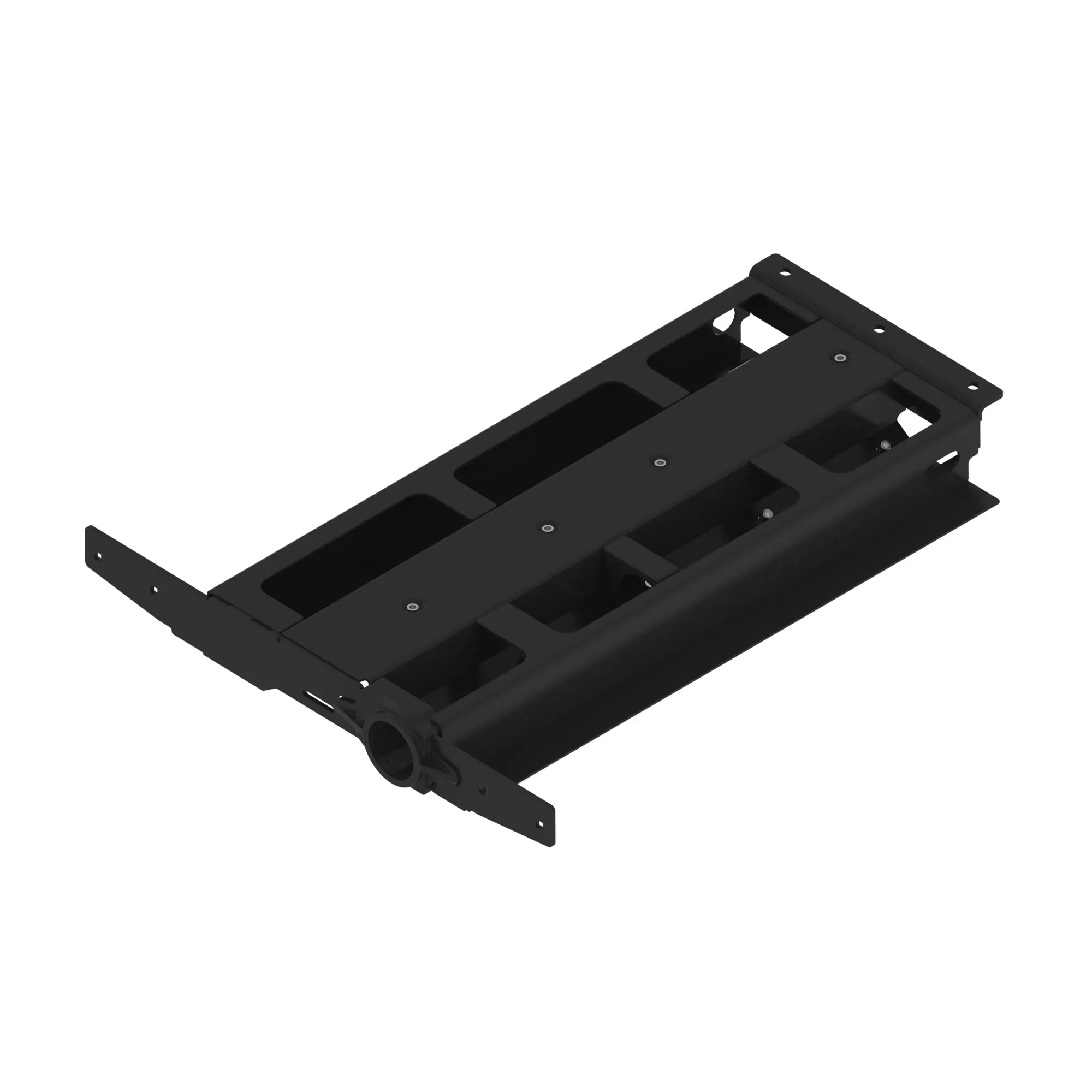 BRACKET, TABLE BOX STRUCTURE WELDME