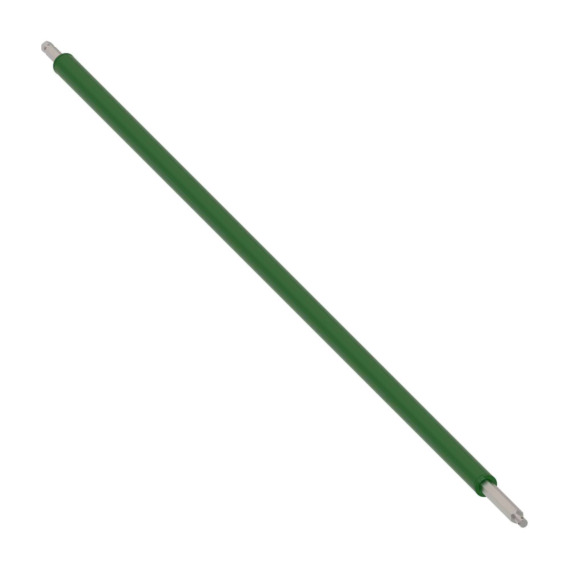 BACKSHAFT - 640X
M24X1.5 THREAD