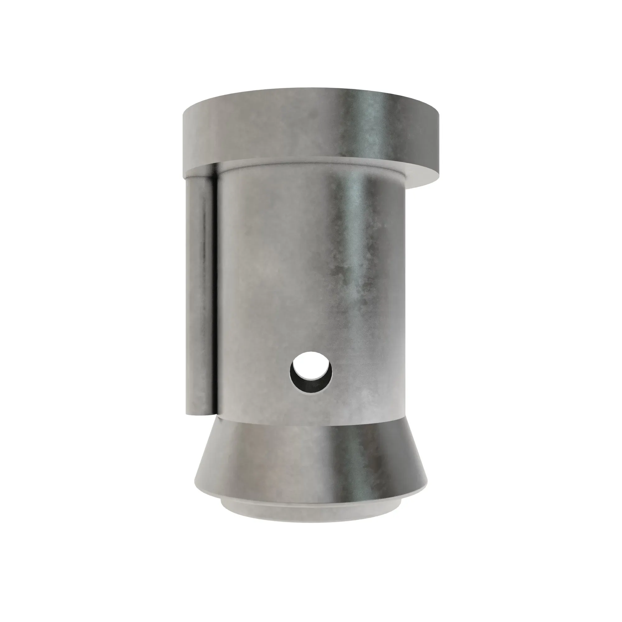 TAPER HUB ASSY
