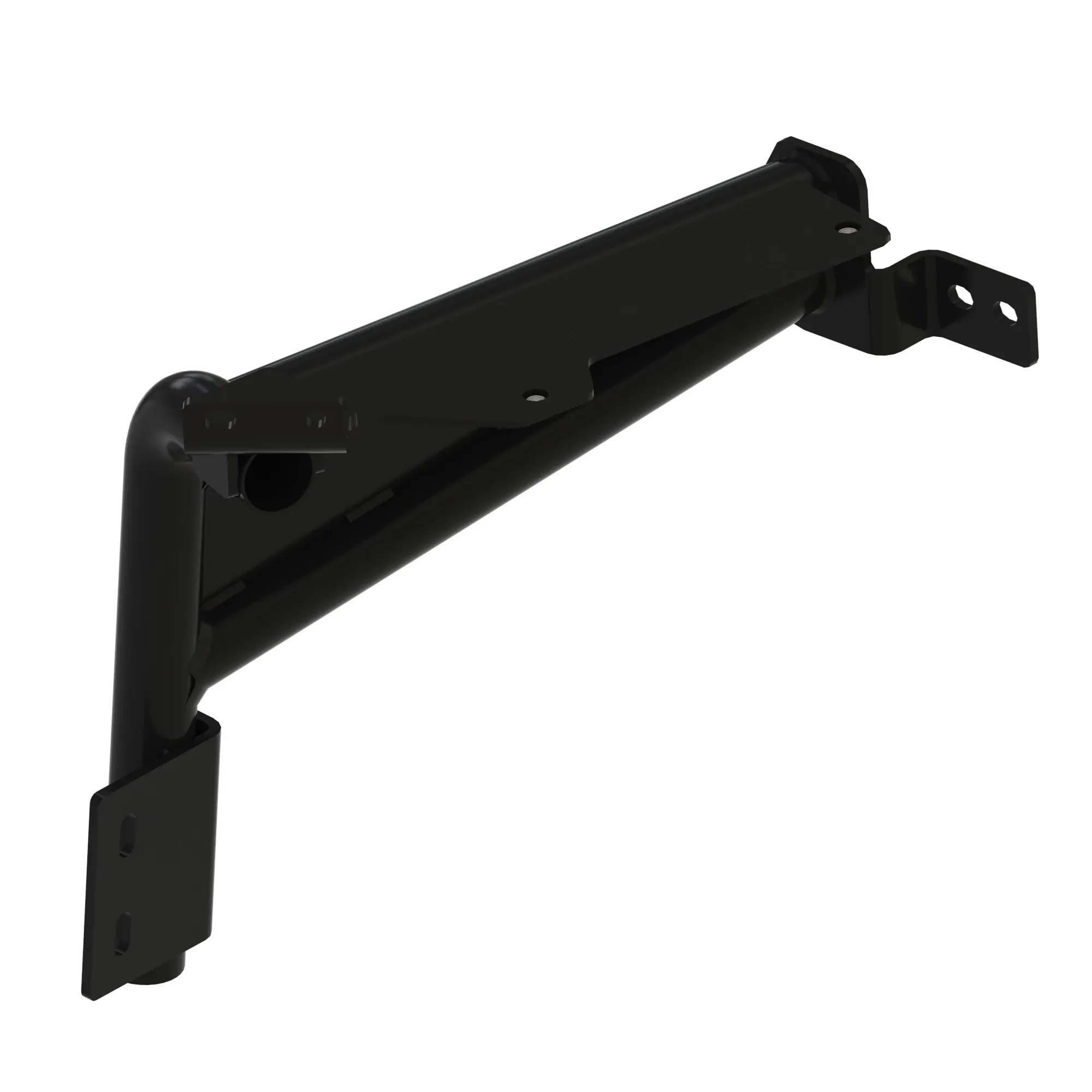 Mounting Parts