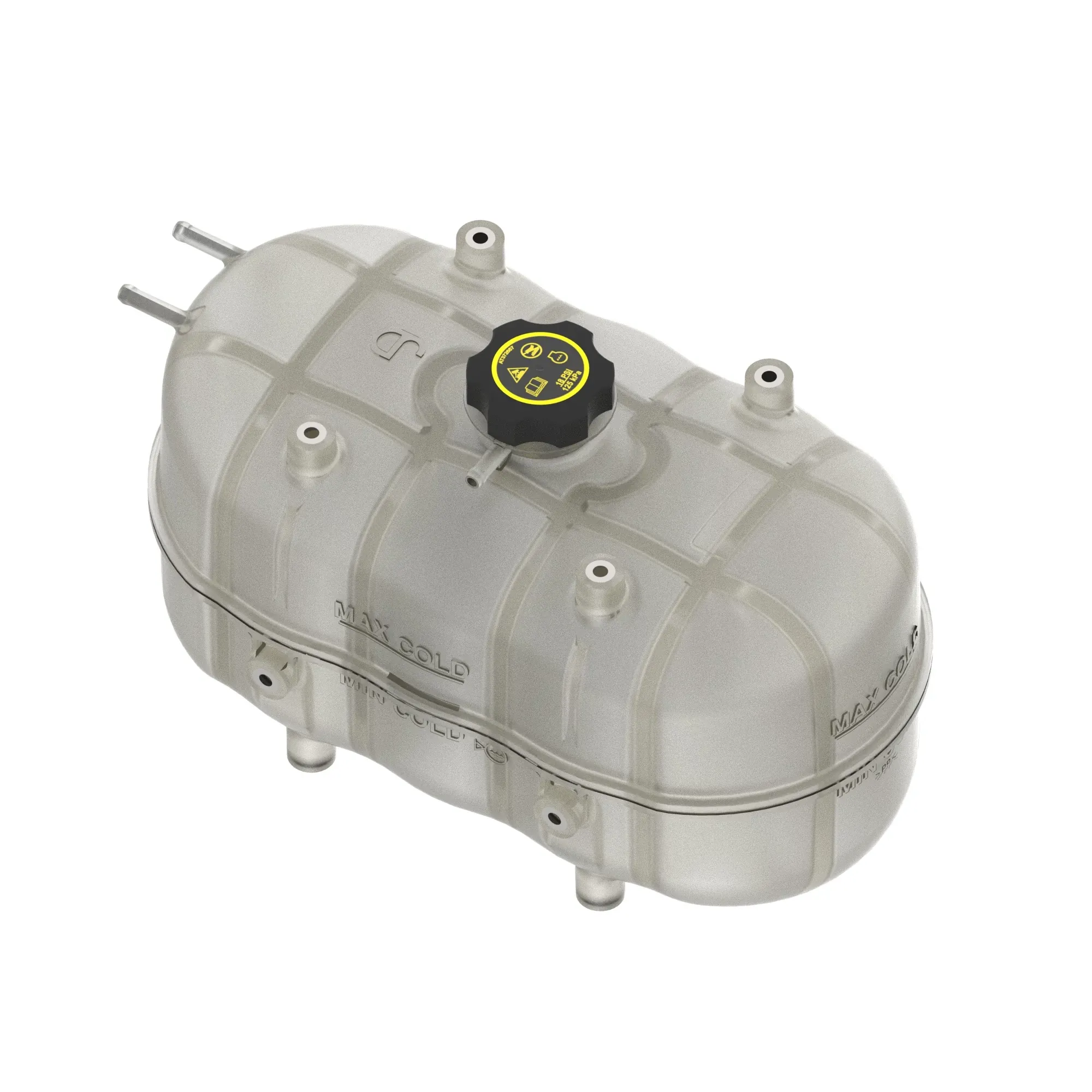 RE549081: 8 Liter Surge Tank | Shop.Deere.com