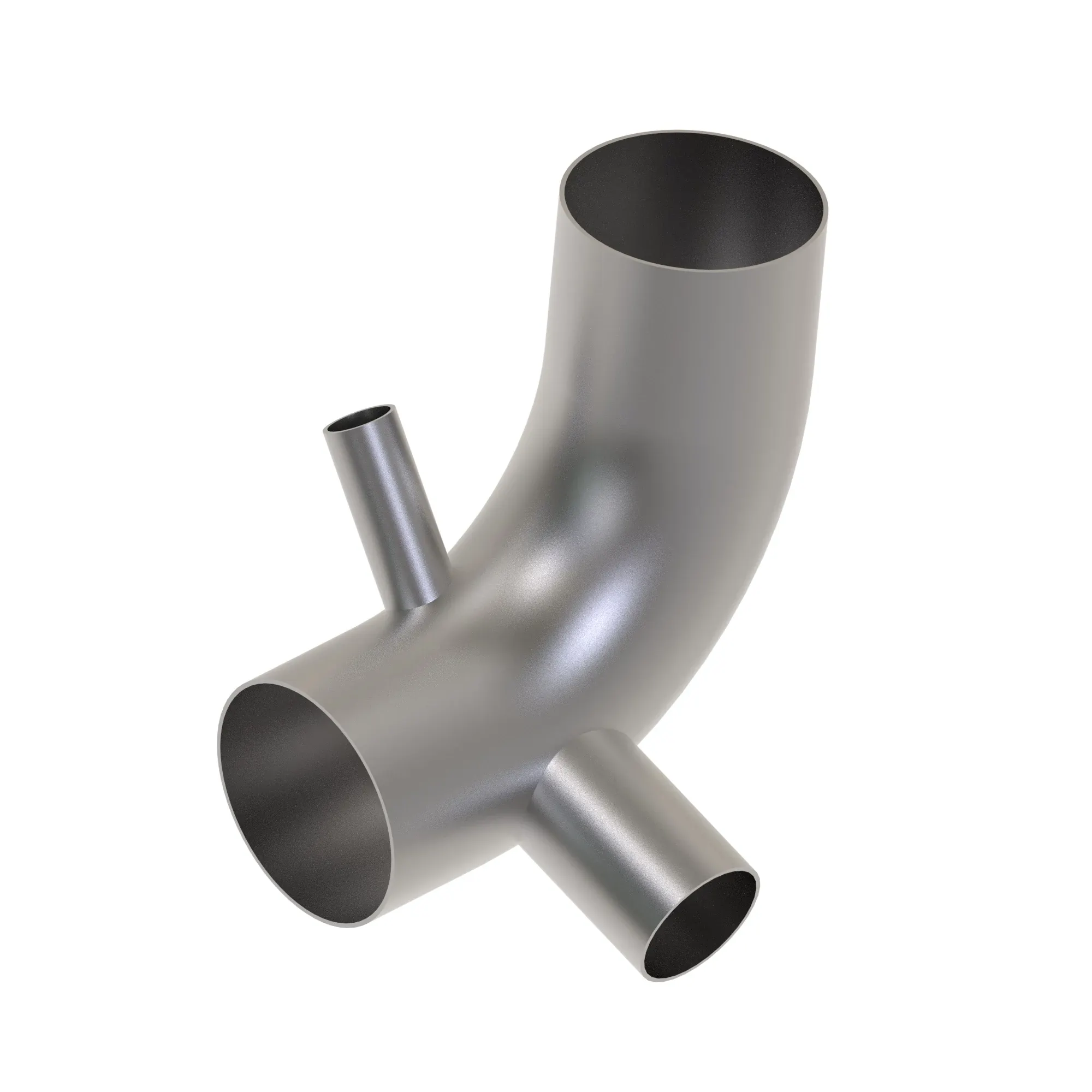 John Deere Manifold Tube - F288154
