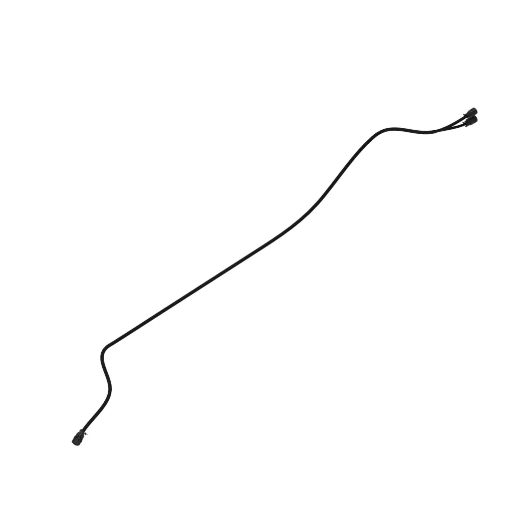 John Deere Primary Hitch Wiring Harness - AA104201