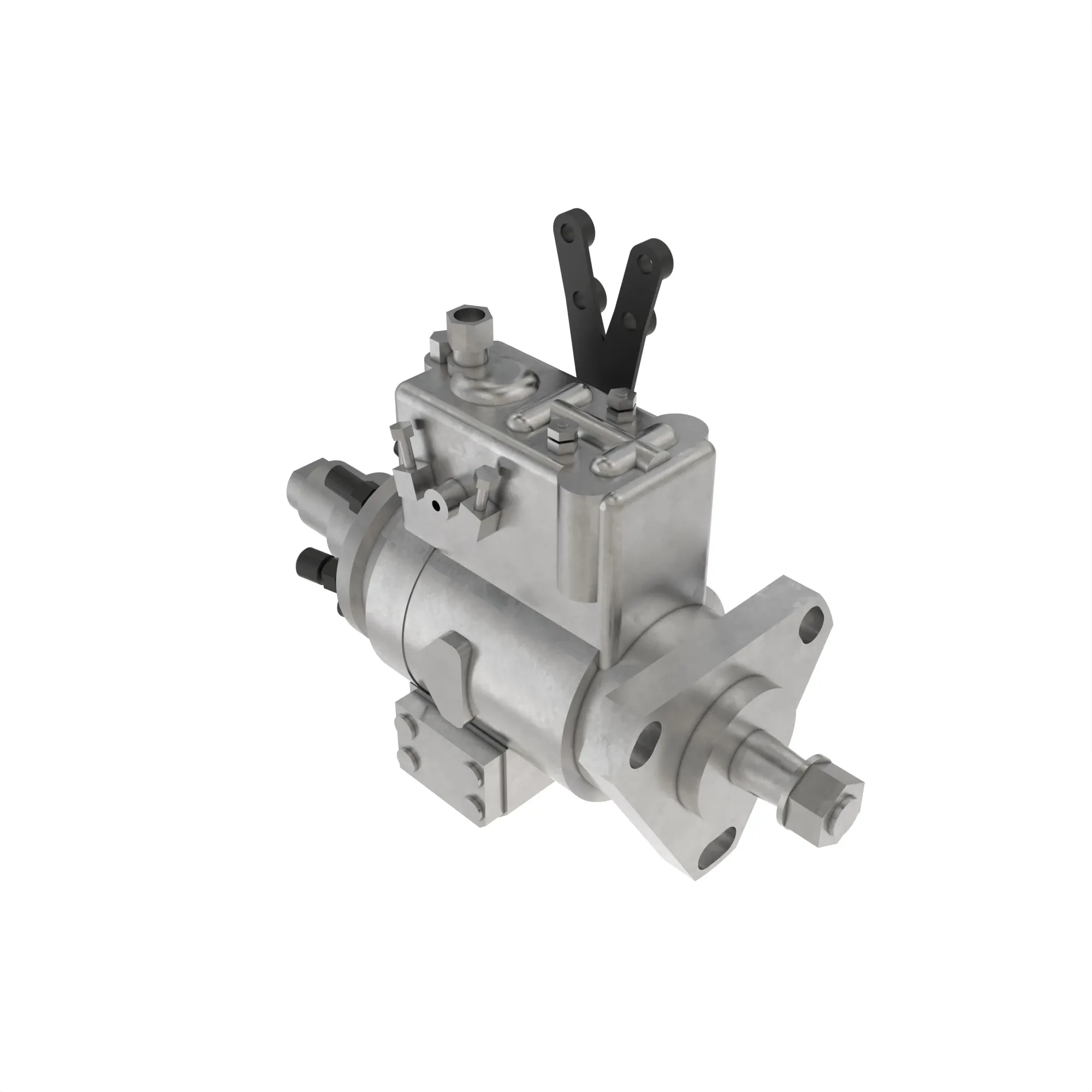 John Deere Fuel Injection Pump - RE522349