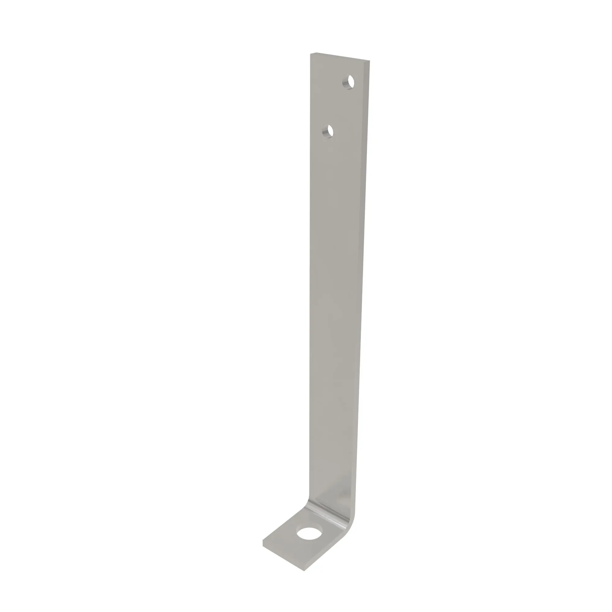 John Deere Trailer Brake Forrest Angle Support - L116032
