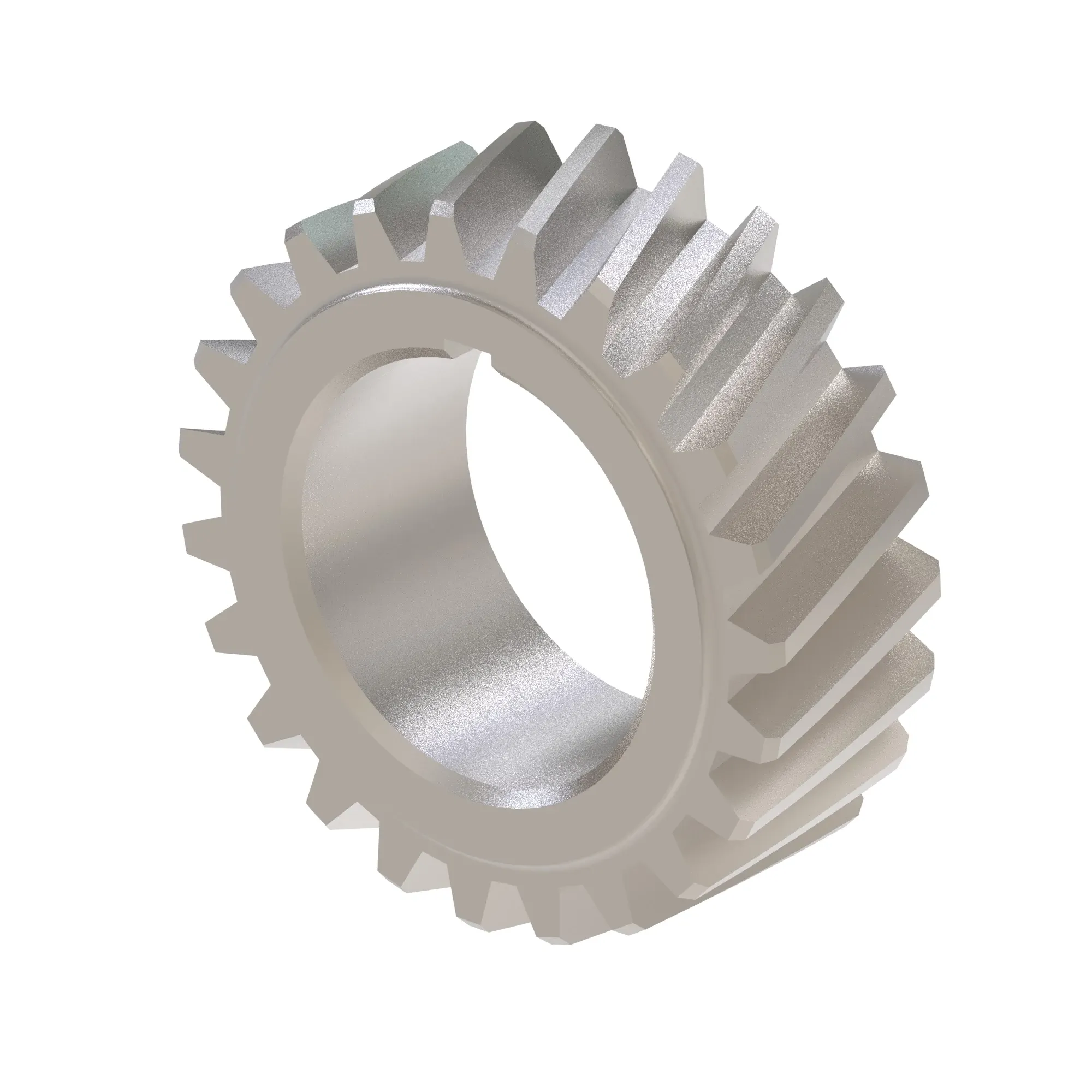 John Deere Helical Gear, 23 Teeth - Z67043