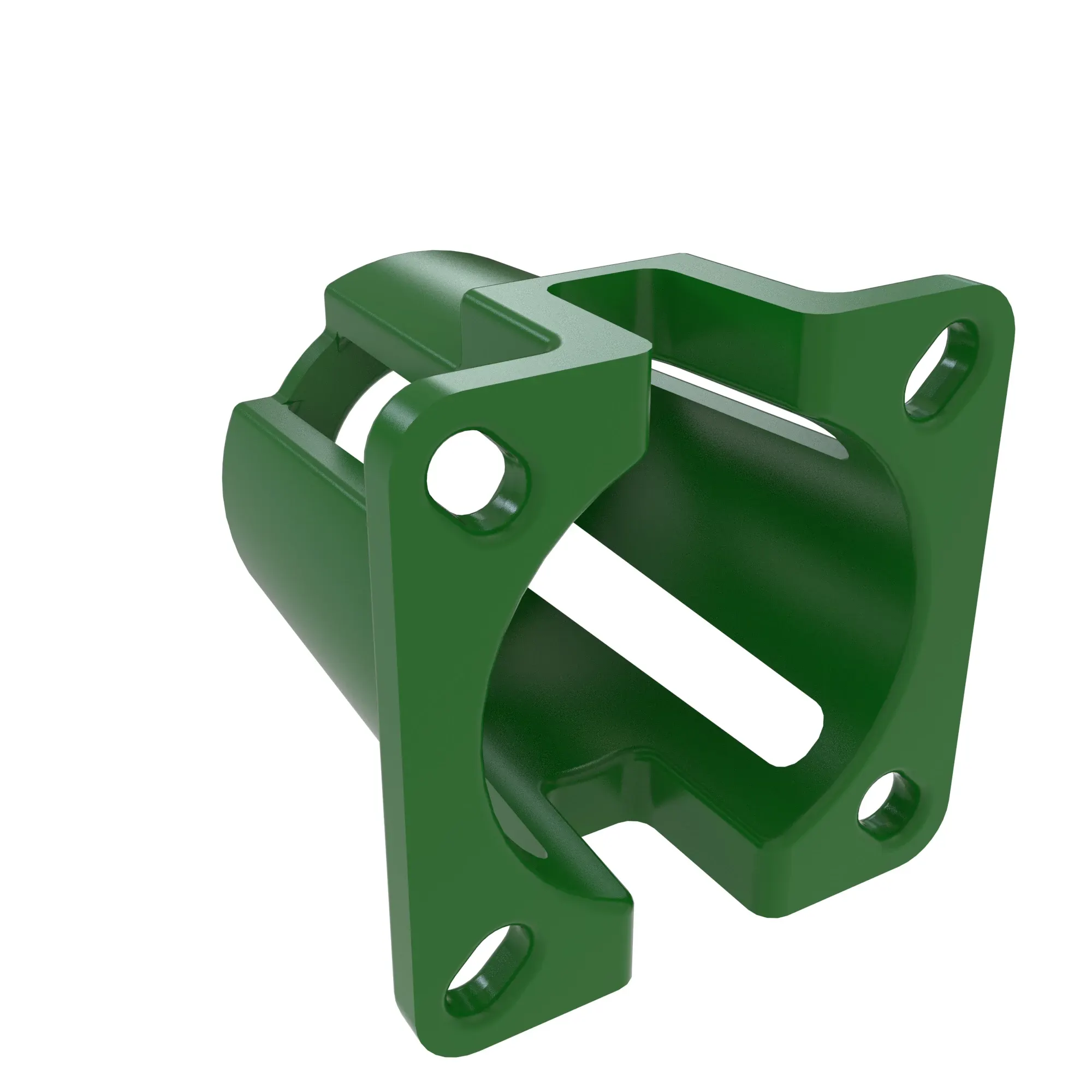 HOUSING SLIP CLUTCH