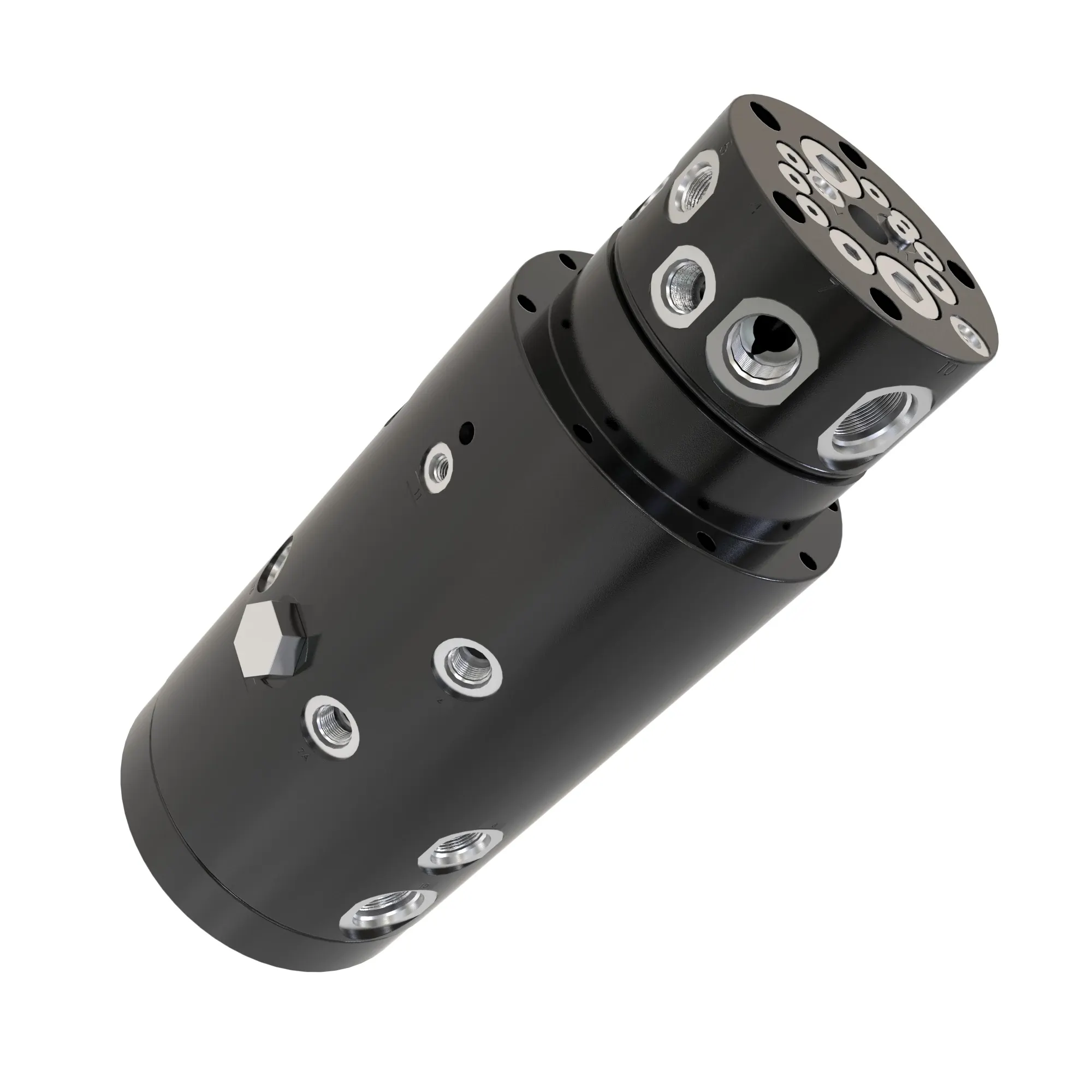 John Deere Rotary Manifold - AT363325