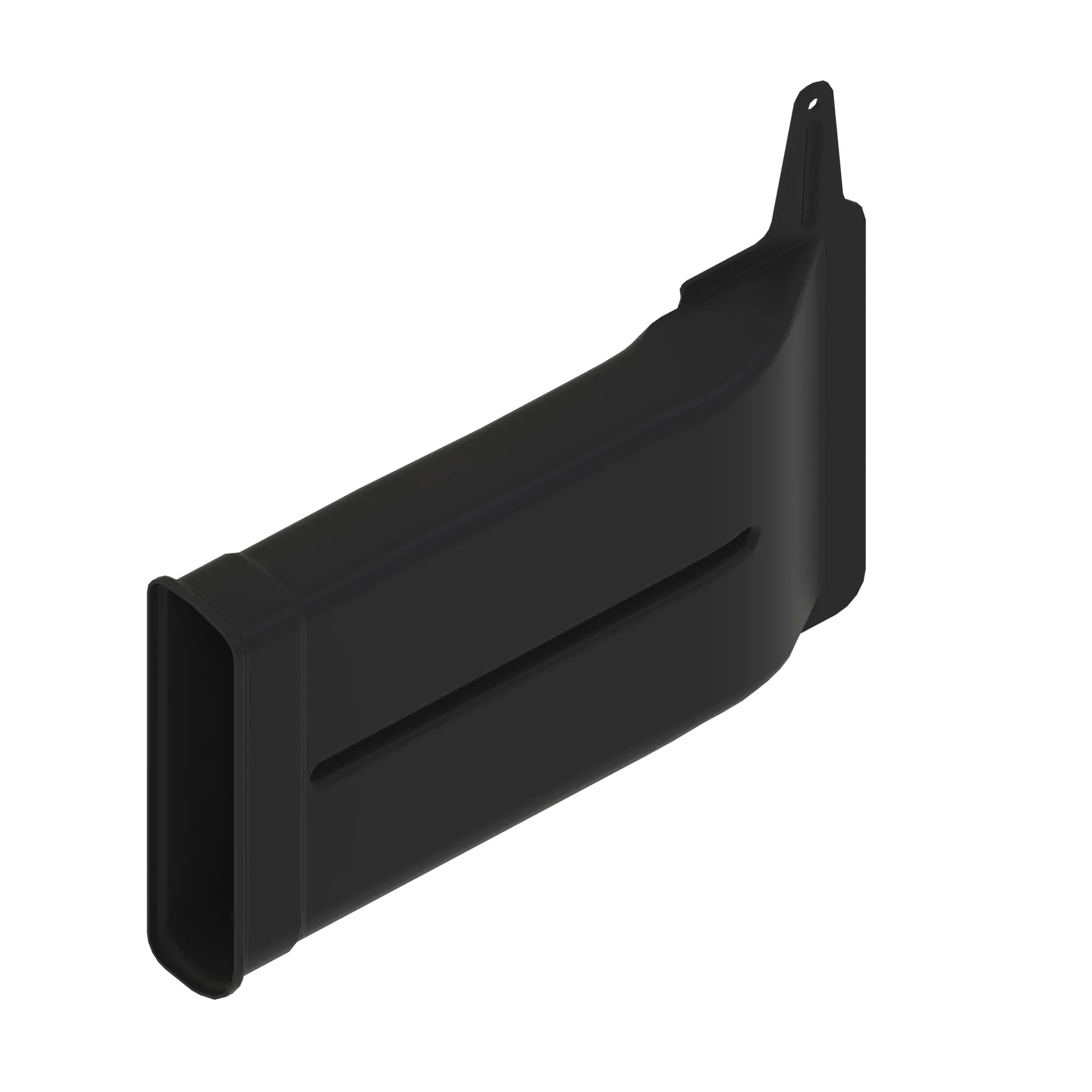 John Deere Air Duct, Front Floor - R569141