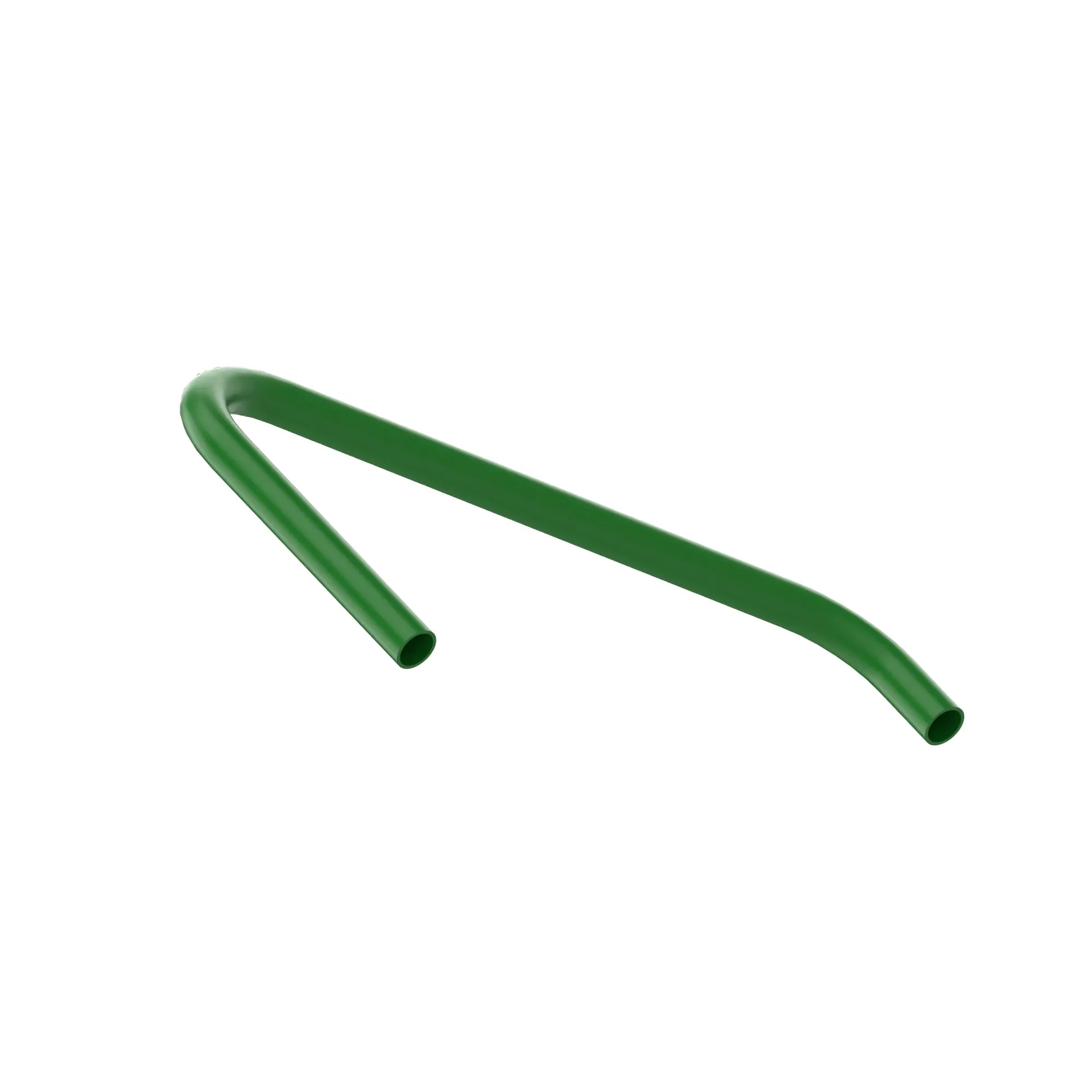 TUBE, LDG TOOL CONN, BUMPER