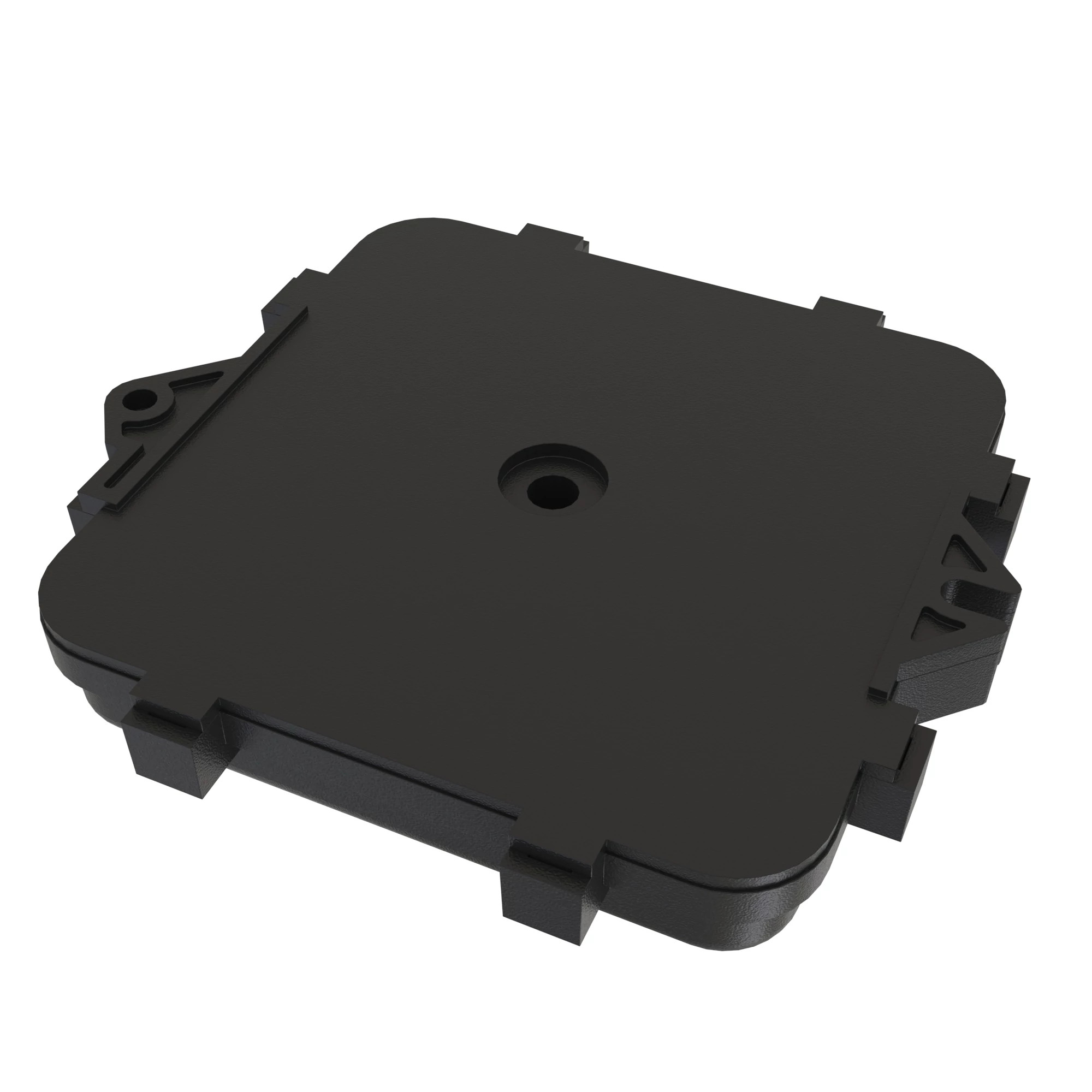 John Deere Transmission Controller - LVA12816