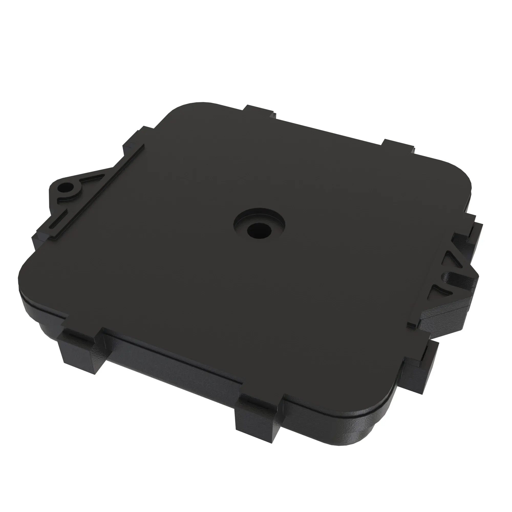 John Deere Transmission Controller - LVA12816