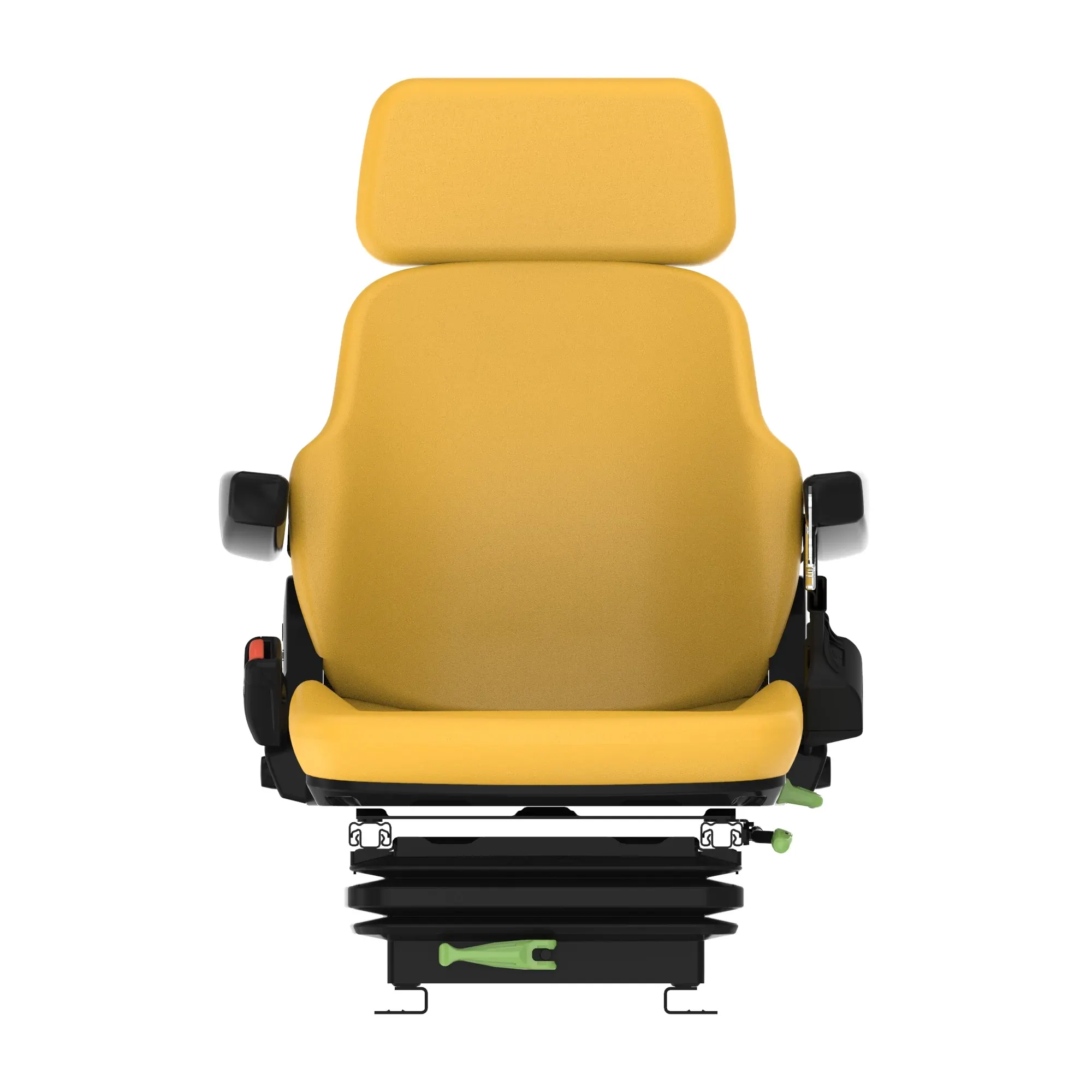 Seat Assembly