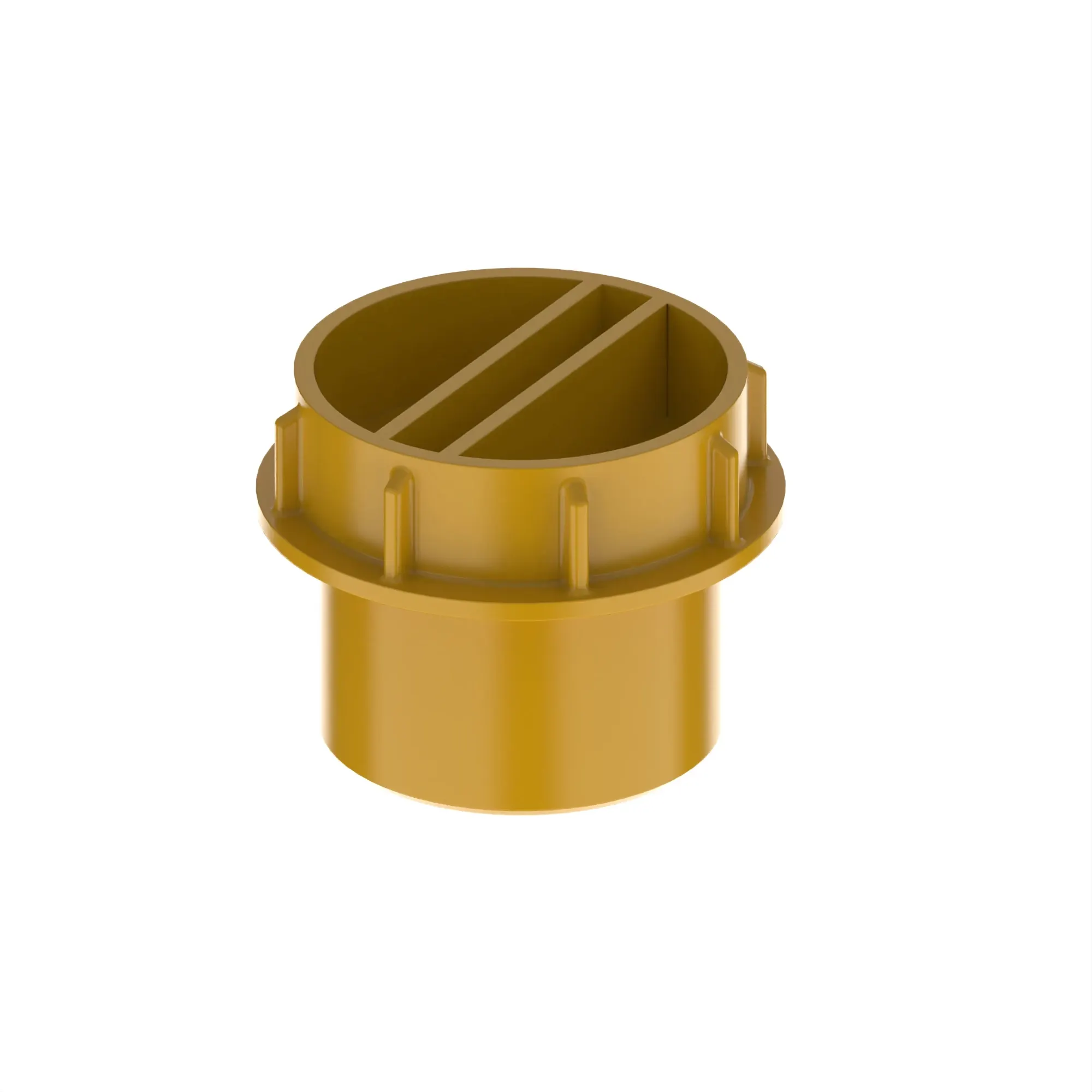 John Deere Feed Plug - LCA72096