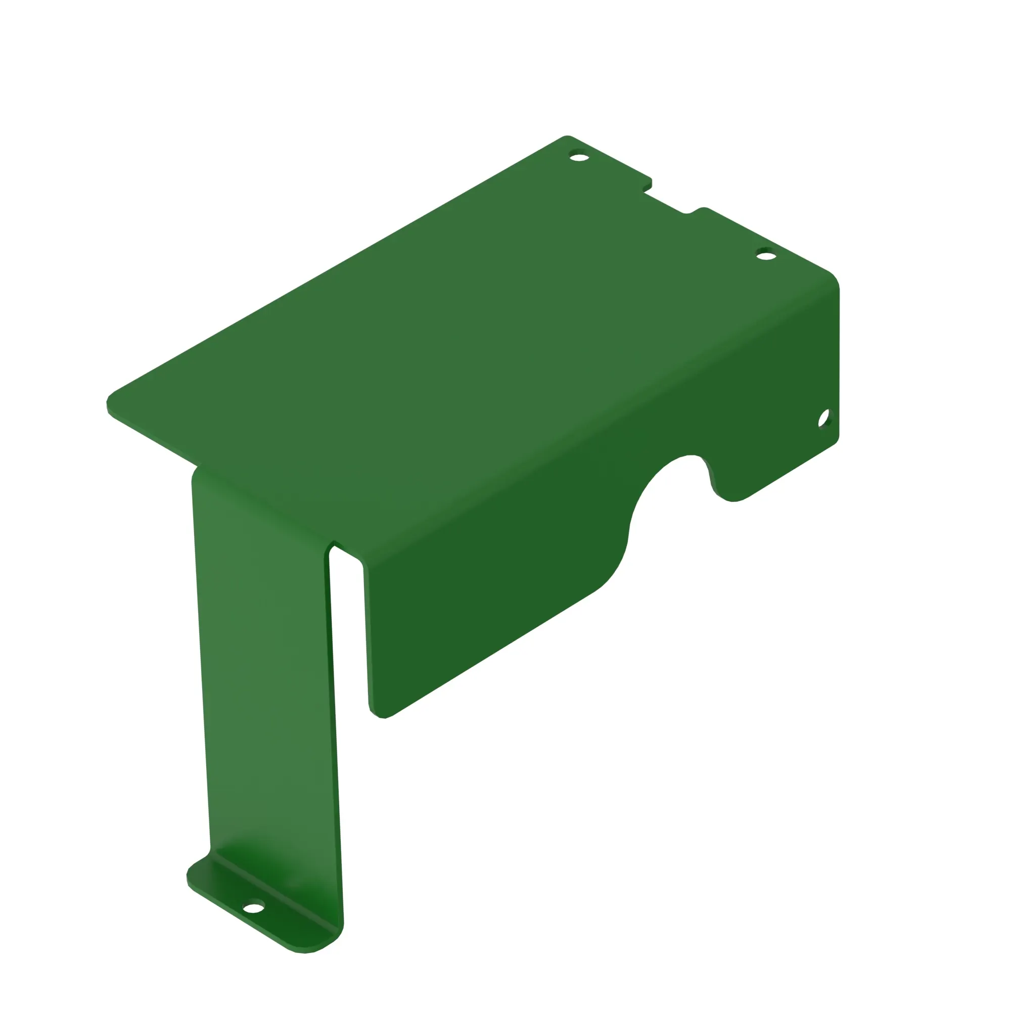 John Deere Bracket - KK33772