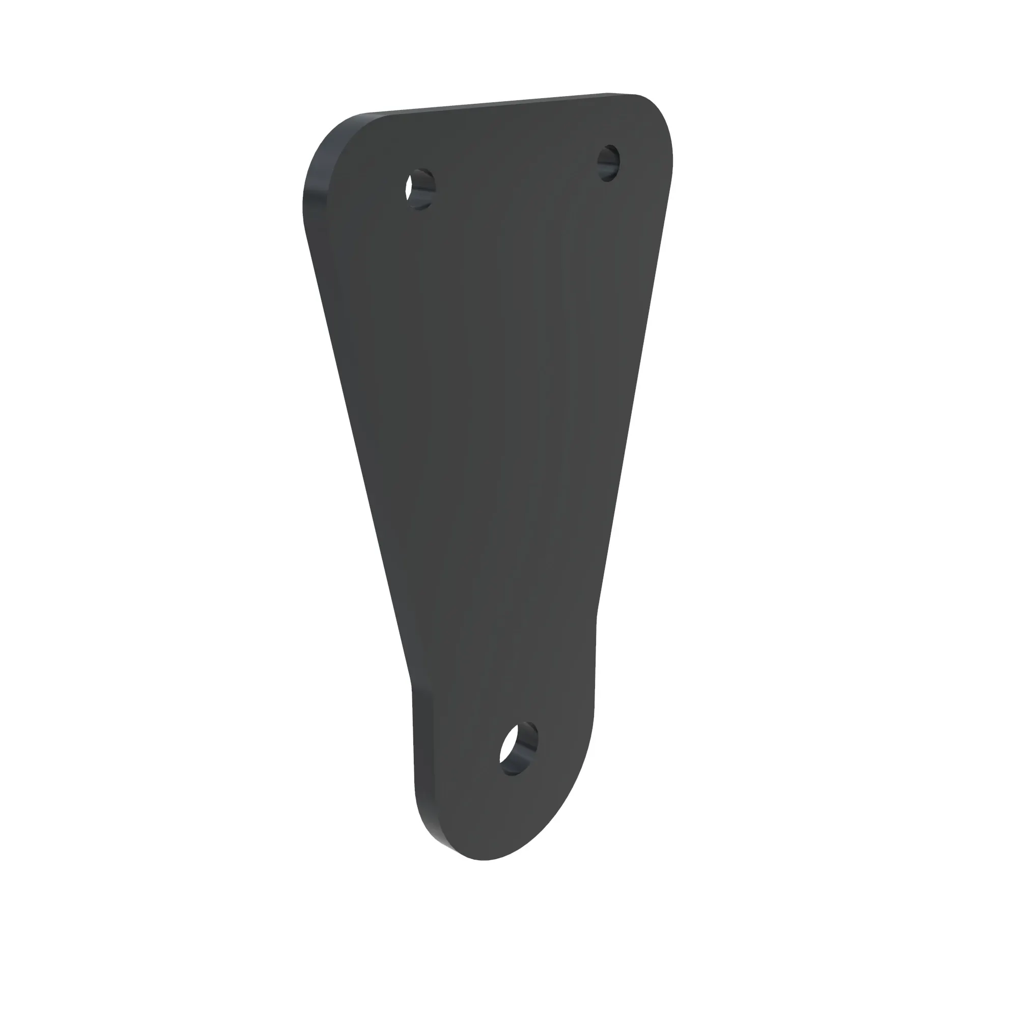 BRACKET, FOAM DROP MOUNTING