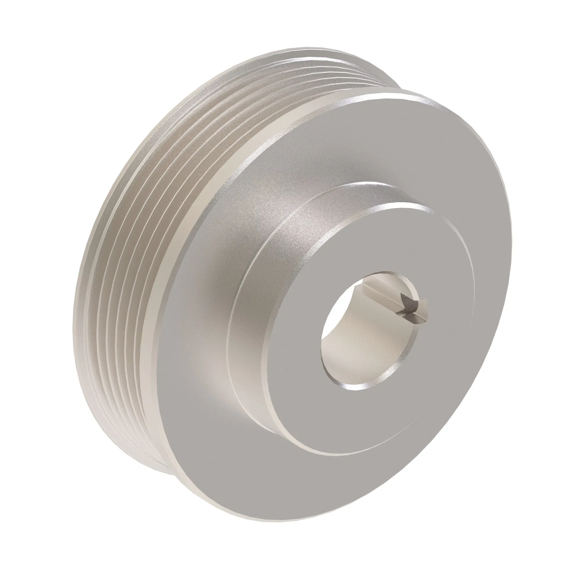 CRANKSHAFT, GAS
HYBRID DRIVE
