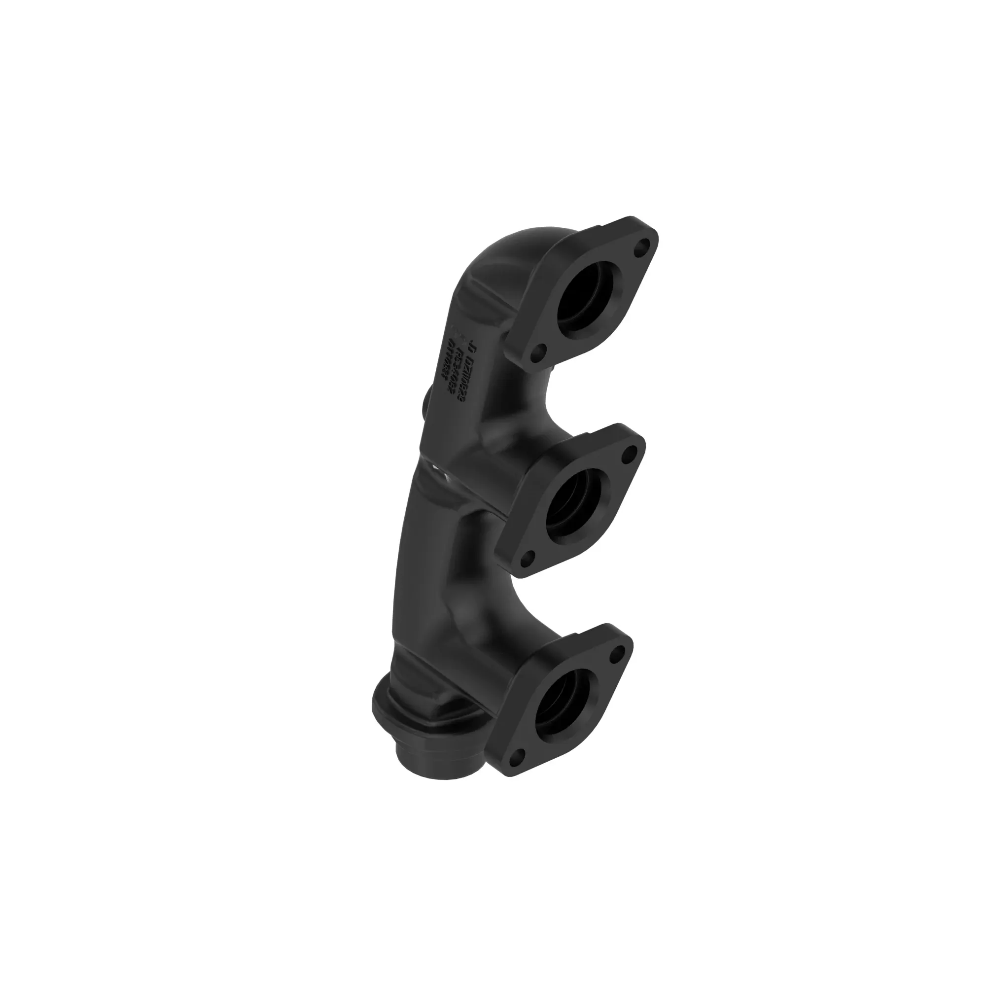 exhaustmanifold