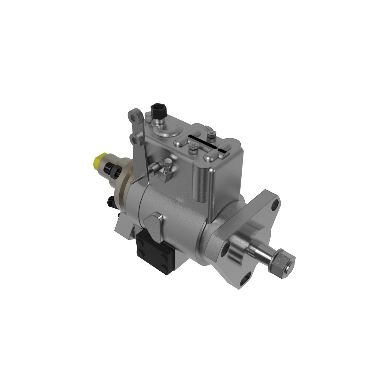 John Deere Reman REMAN Fuel Injection Pump - SE500770