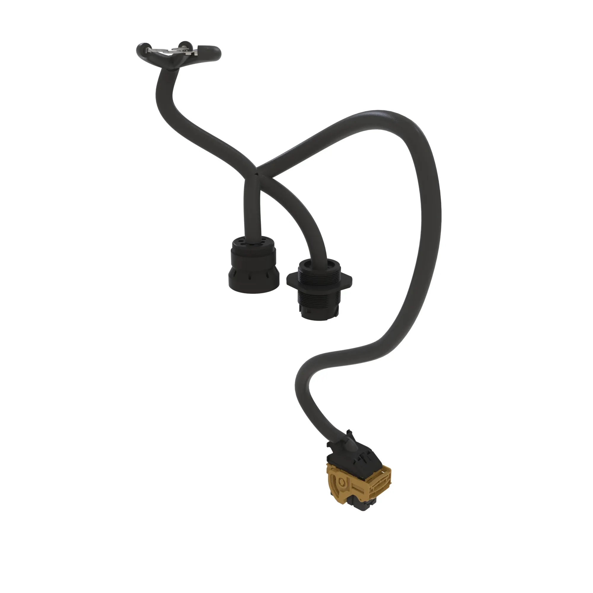 JDLink - OOS with CANBUS