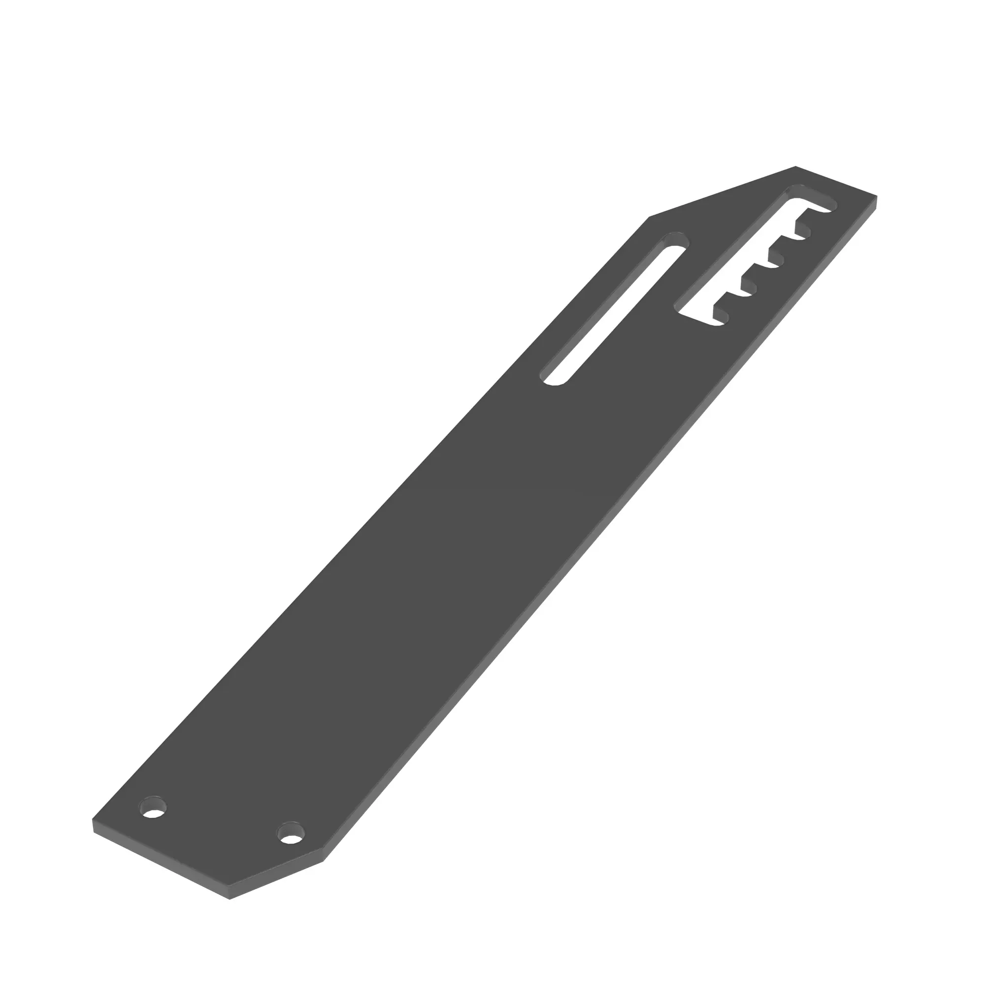 John Deere Bracket - T187980