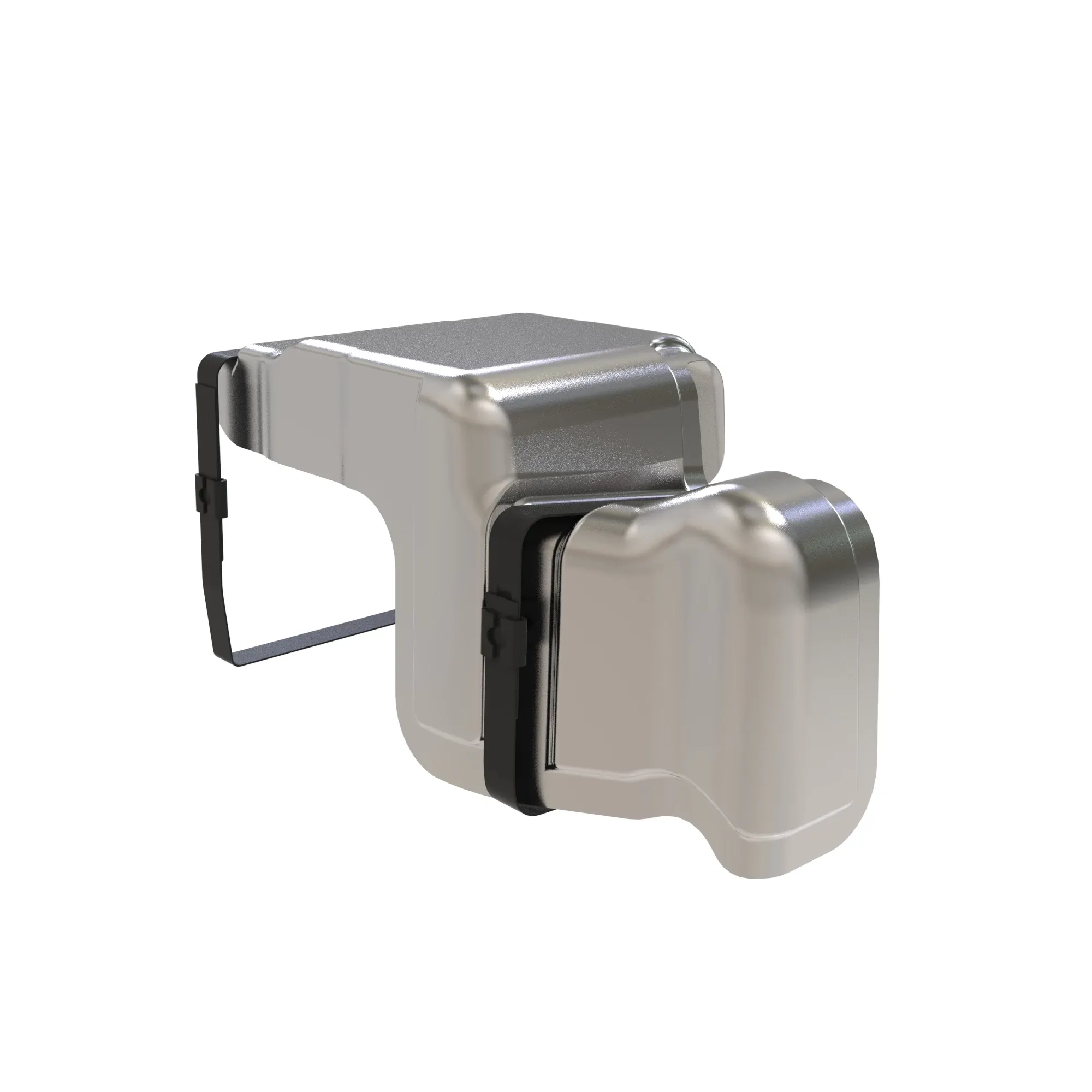 DZ10696: Heat Shield