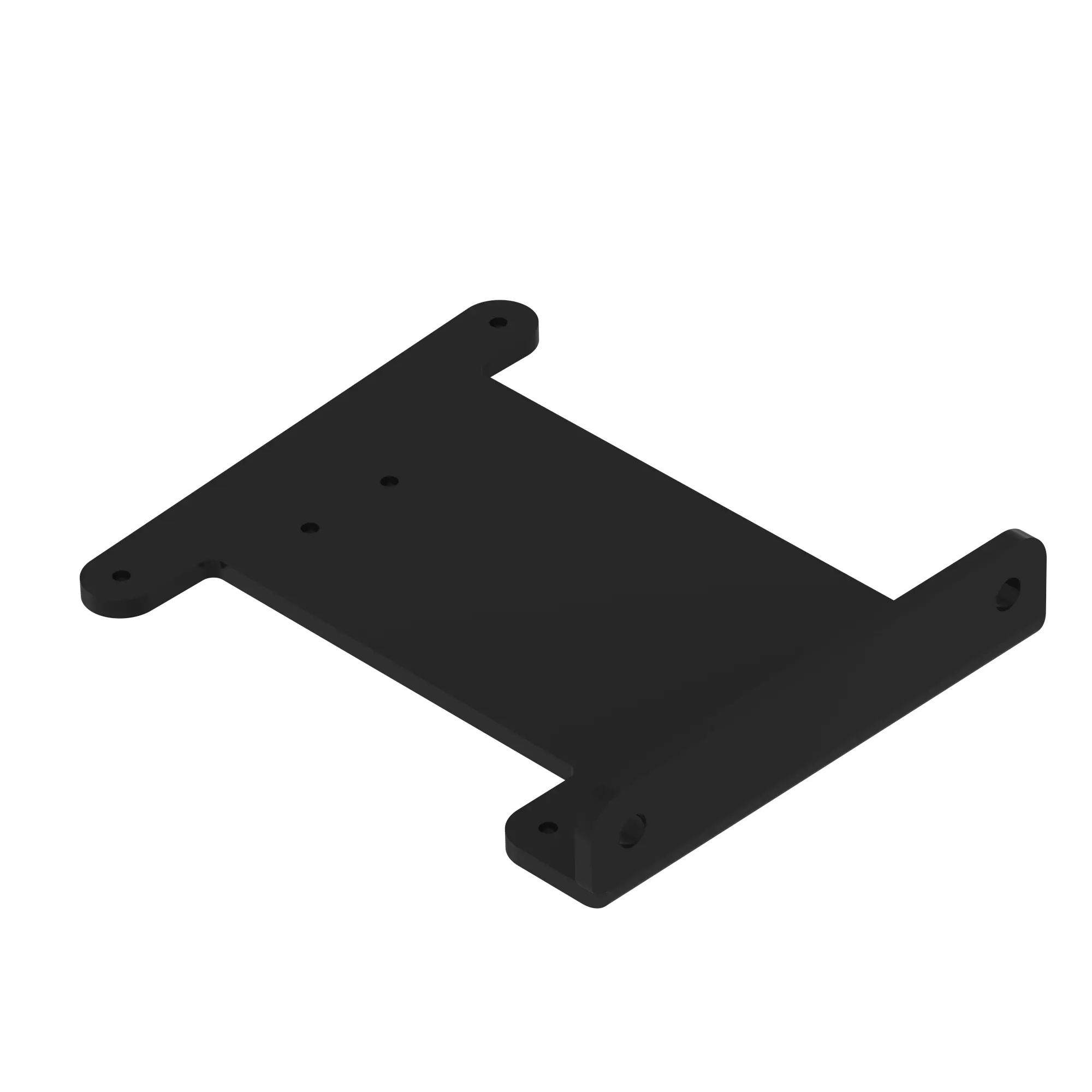 Holder ECU, MW65-75