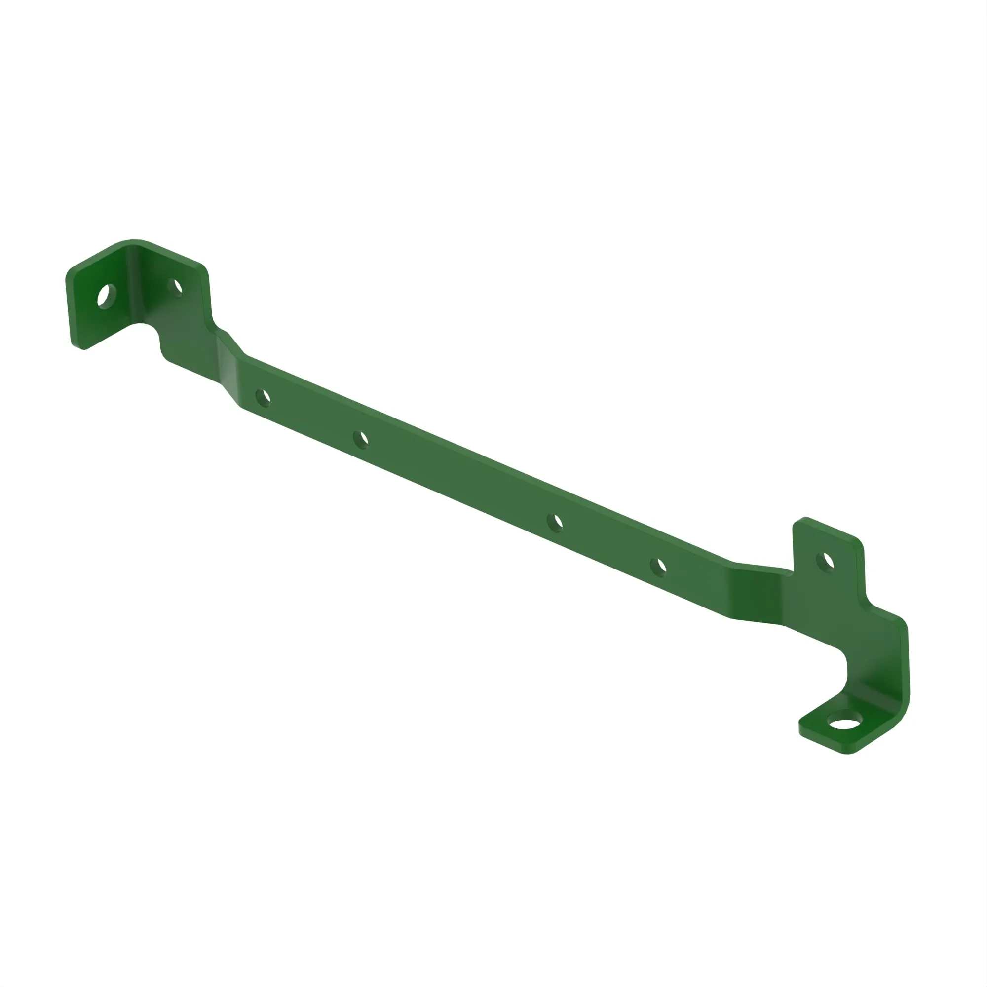 BRACKET, A/C CONDENSER